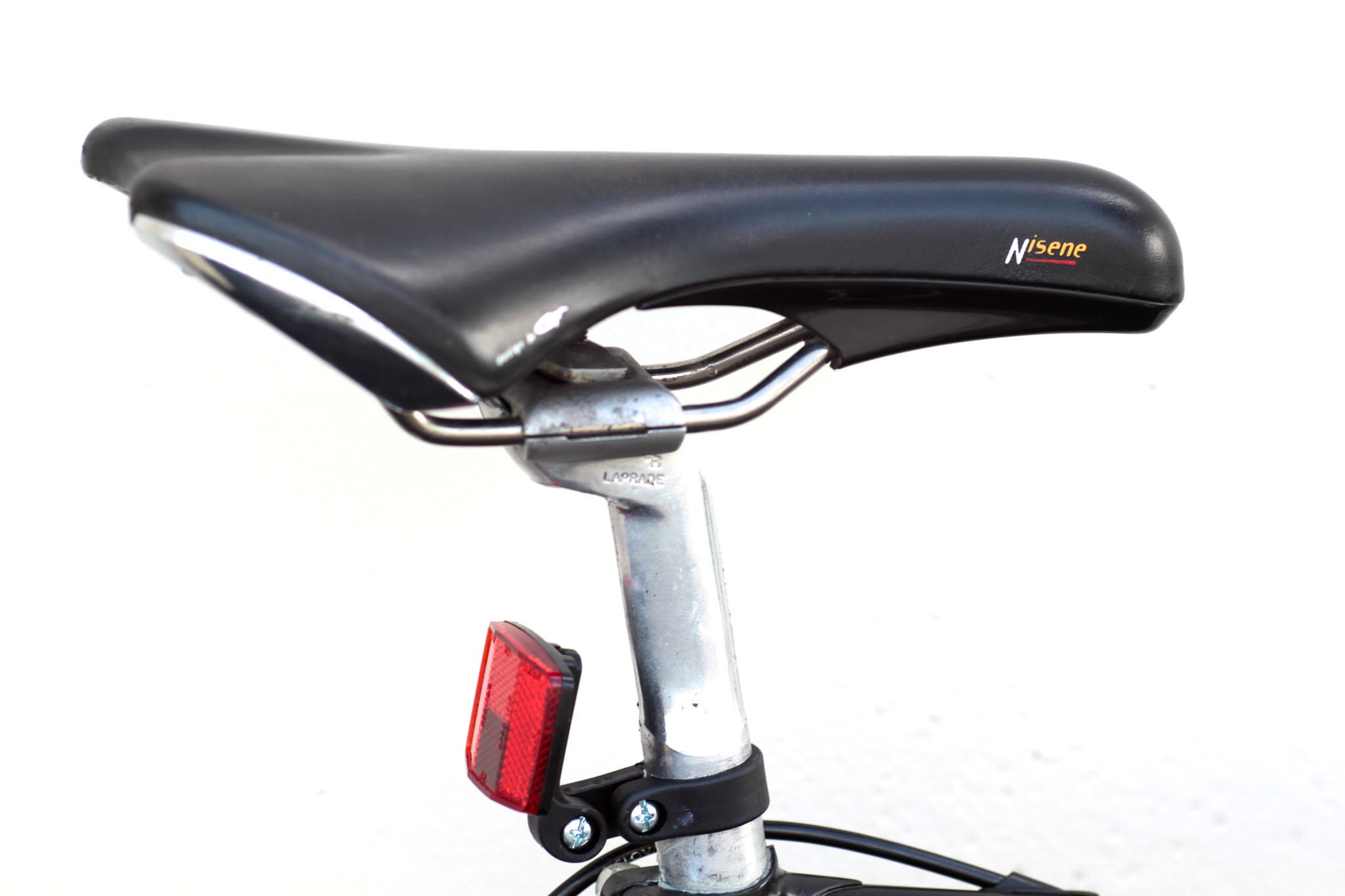 Miyata 914 Lugged Steel Road Bike - Made in Japan black - YOSU