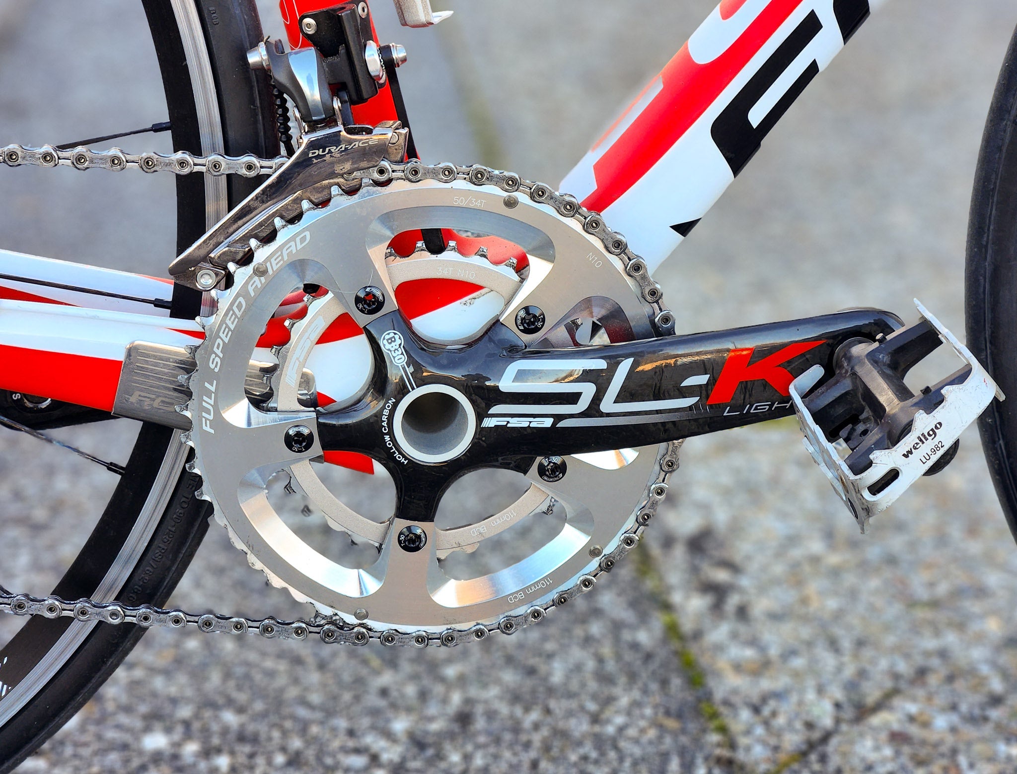 Product Review: Focus Izalco Pro 1.0 (2012) | Niall Russell