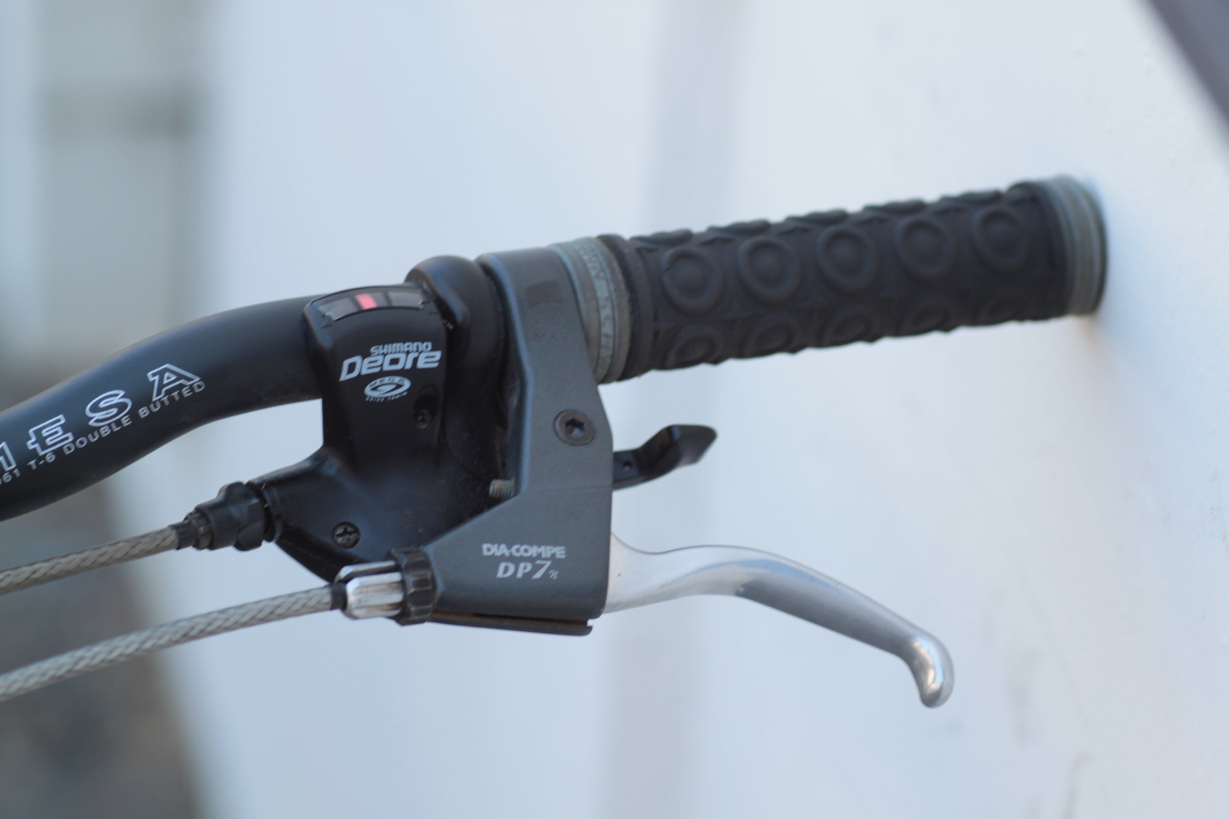 Schwinn Mesa GSX Hardtail MTB with Manitou Fork 17 black - RZDD