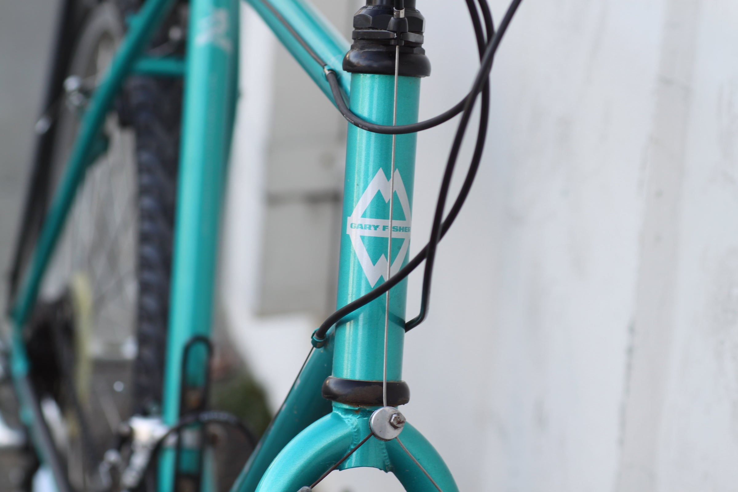 GARY FISHER MTB TASSAJAR 引き取り限定 GARY FISHER MTB TASSAJAR 引き取り限定 GARY FISHER MTB