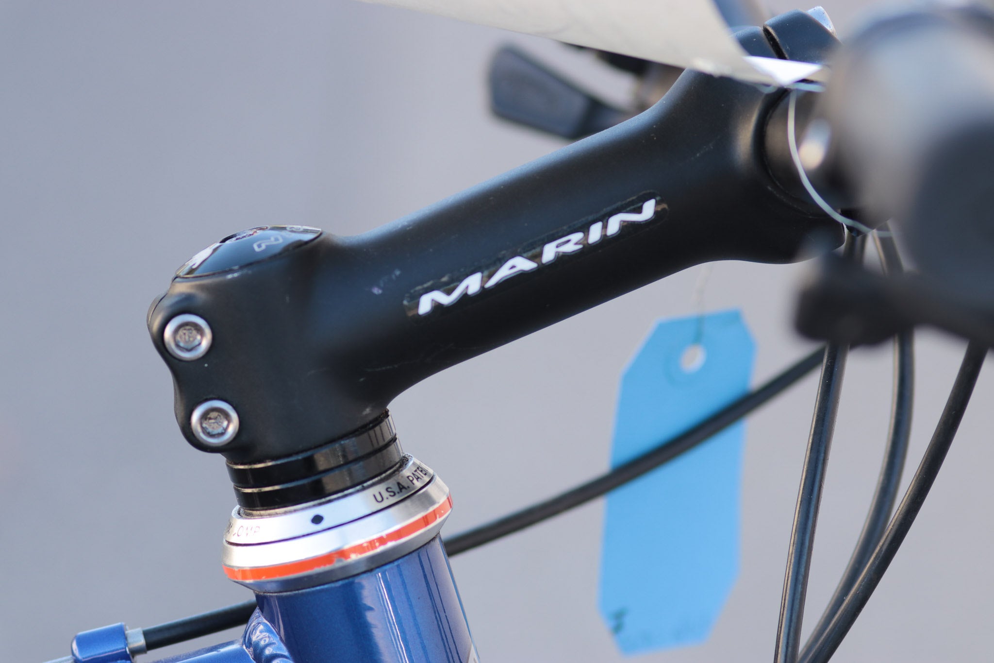 引き取り限定♪希少当時物♪MARIN♪ROCKY RIDGE♪オールドMTB♪