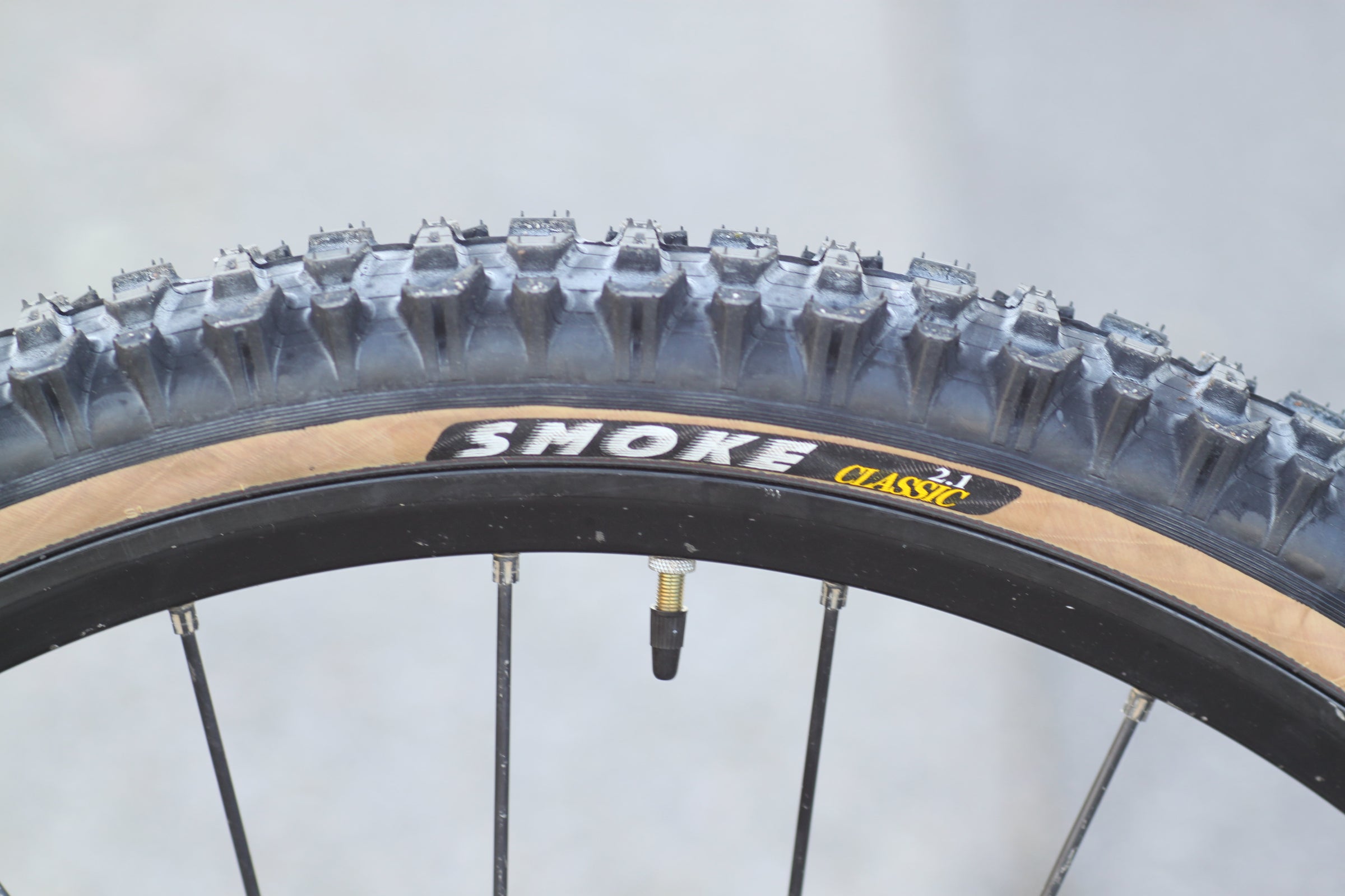 Specialized Enduro Pro with Fox Talas, Shimano XT, Chris King, New