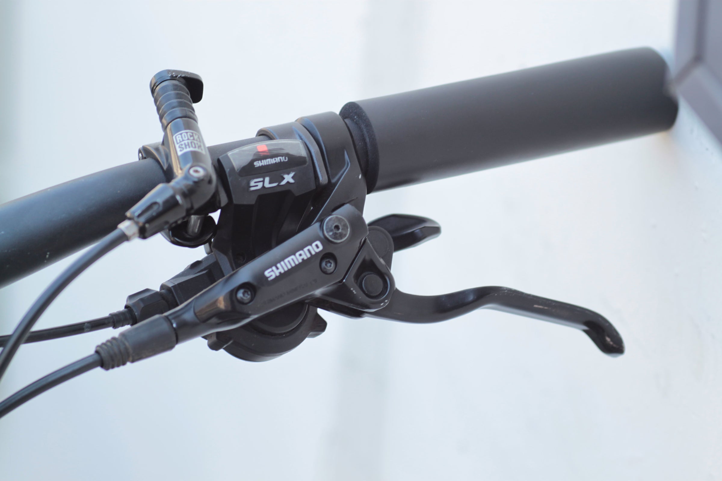 Trek Fuel EX8 Full Suspension Mountain Bike with Fox Fork and