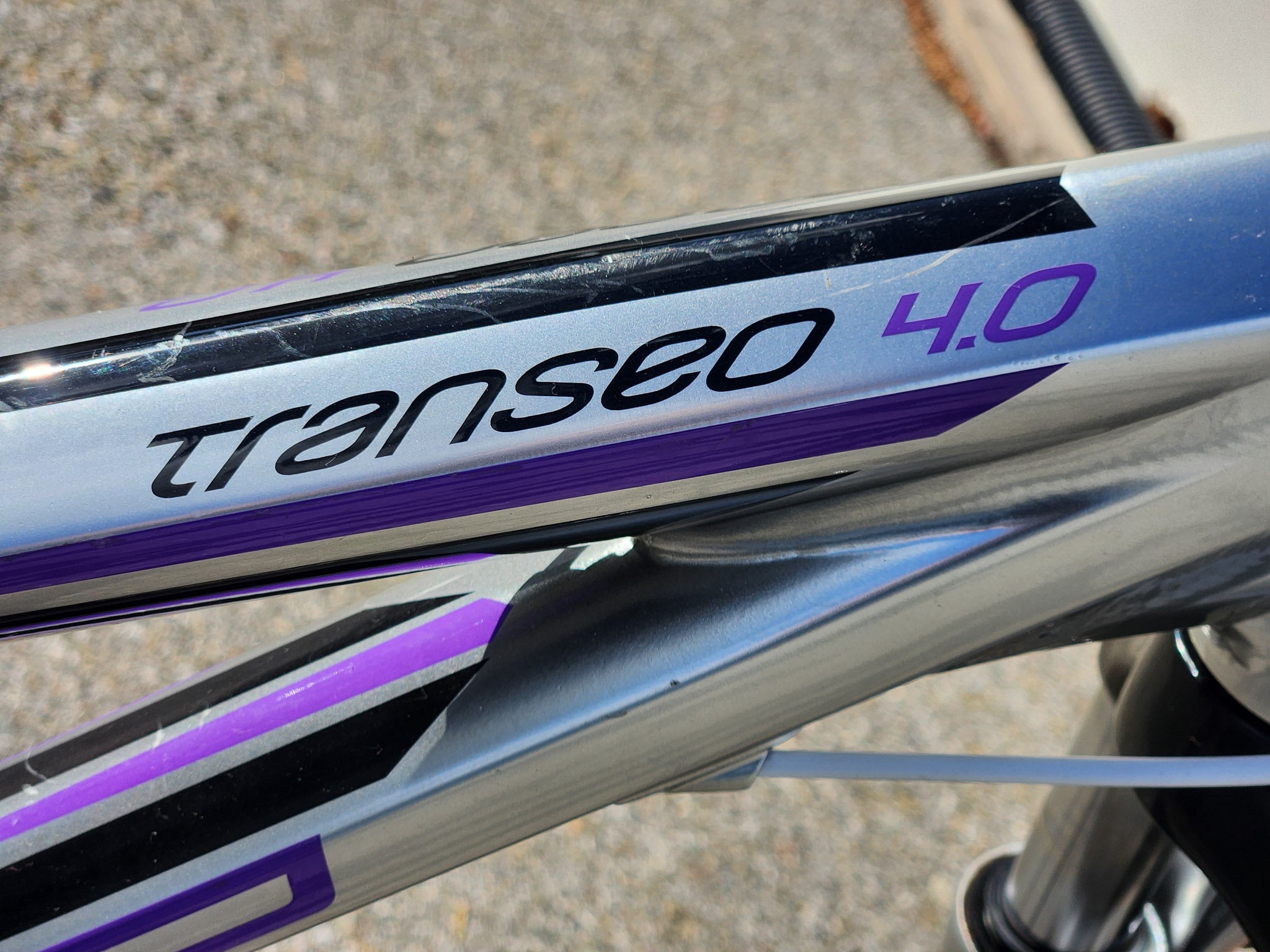 GT TRANSEO 5.0 サイズM DISC 700c GT Transeo Sport Bike Americancycle.com