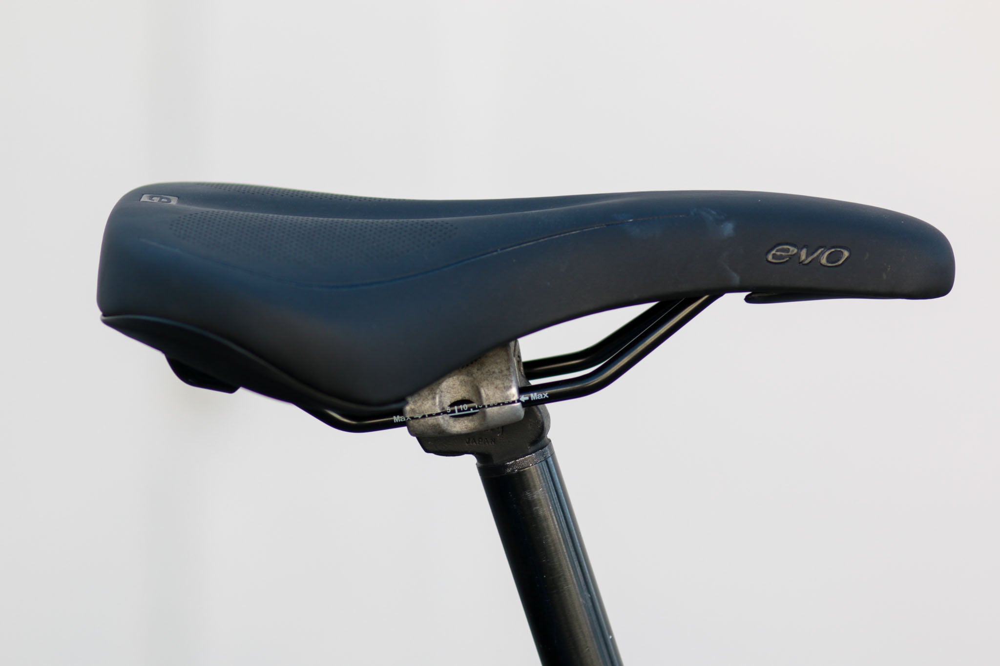 Bianchi Advantage Mixte Lady's Hybrid Blue | Used Bikes for Sale