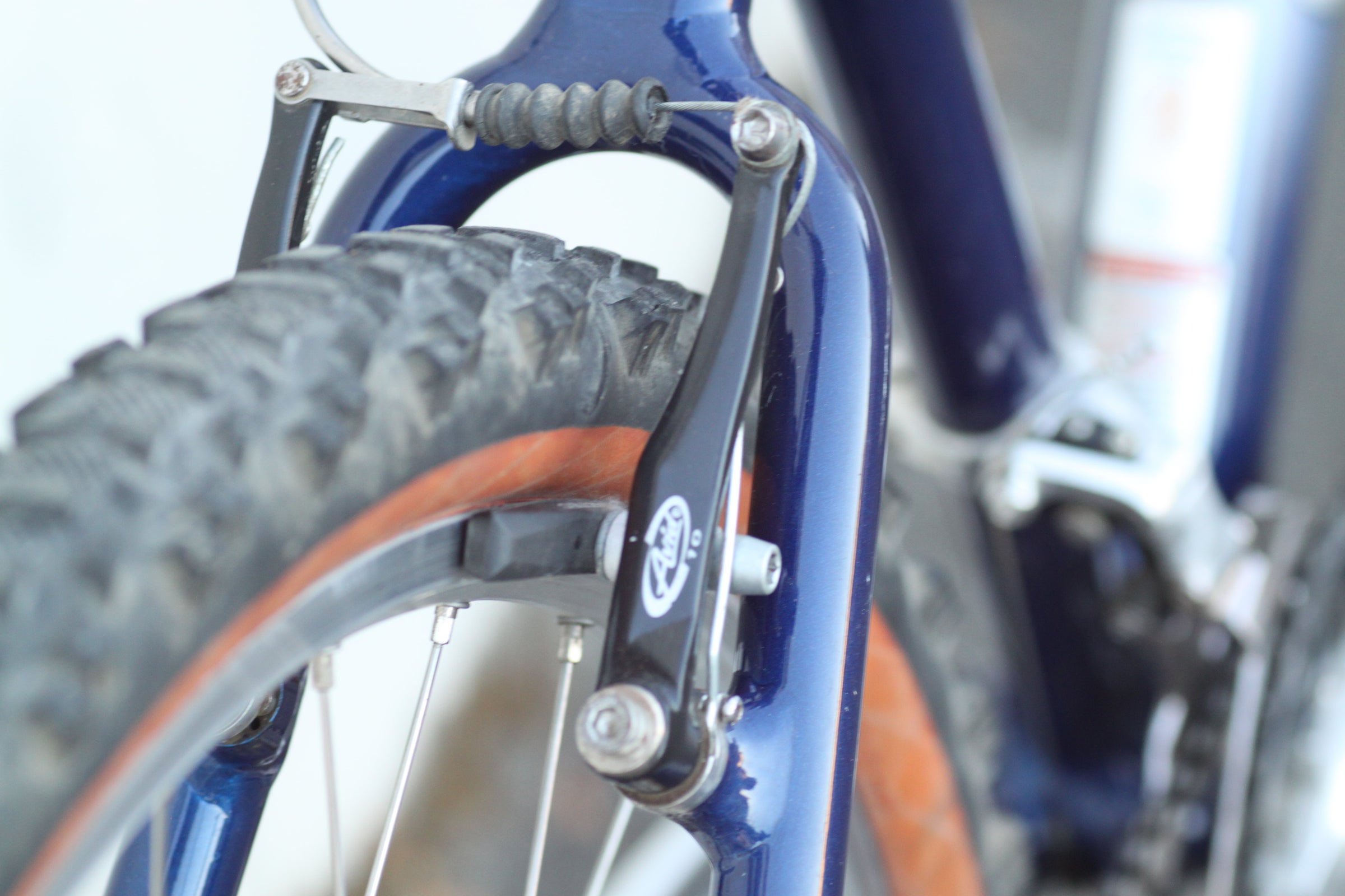 Cannondale F900 CAD2 Hardtail Mountain Bike - Made in USA Medium