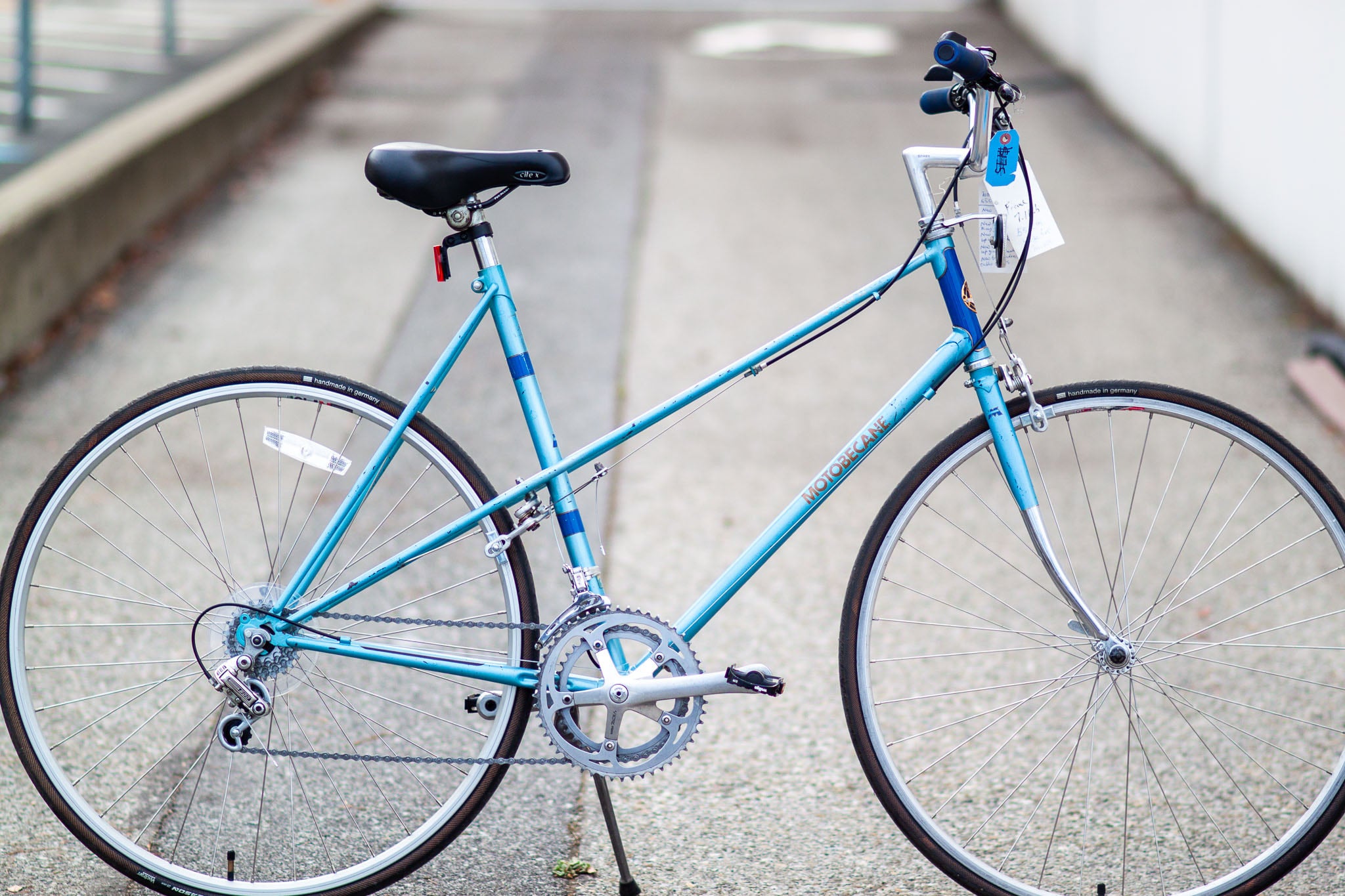 Motobecane nomade cheap