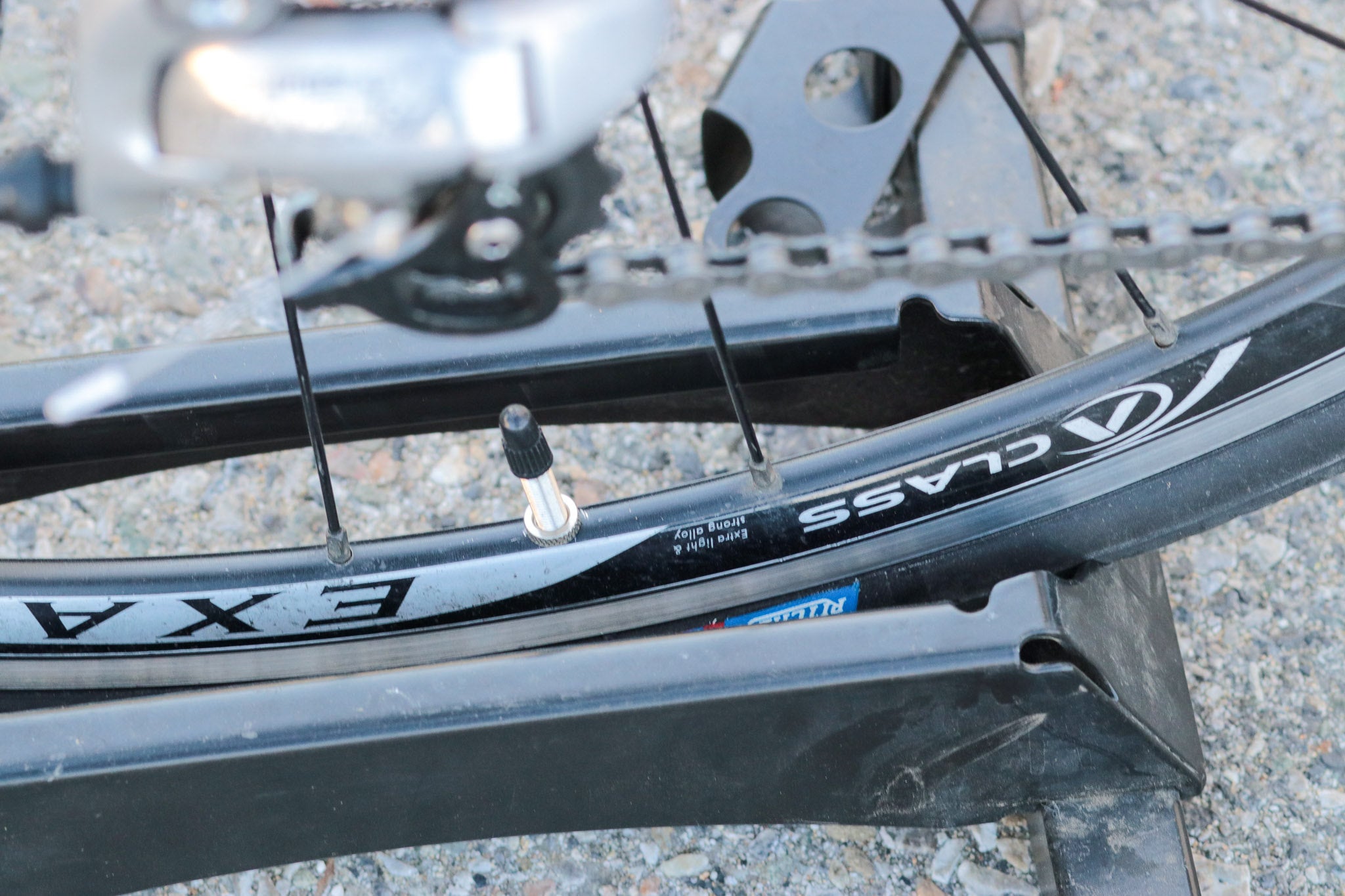 Trek One Series 1.1 Road Bike with Carbon Fork 54cm H2 white