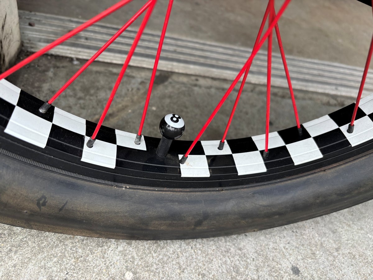 Electra Straight Eight 1 - 20” Stream Ride Series Kid's Custom