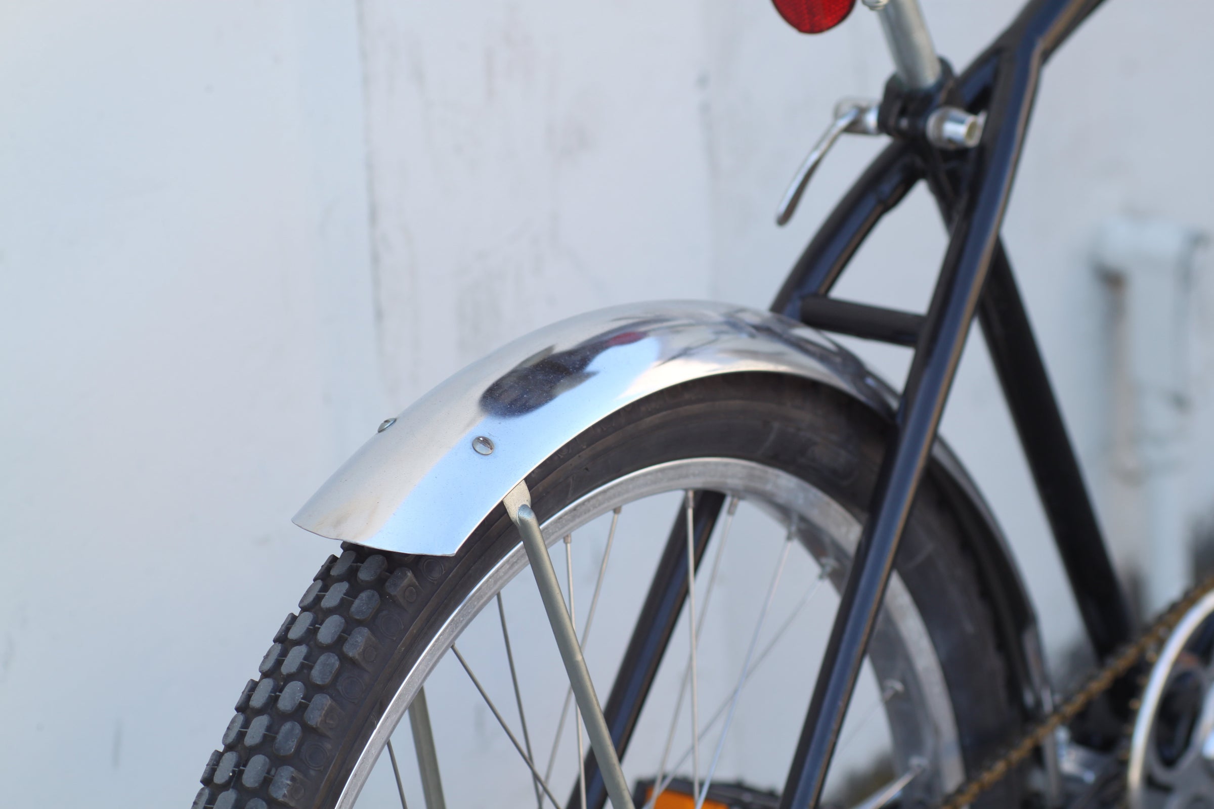 Schwinn / JC Higgins Cruiser 1950's with Springer Fork