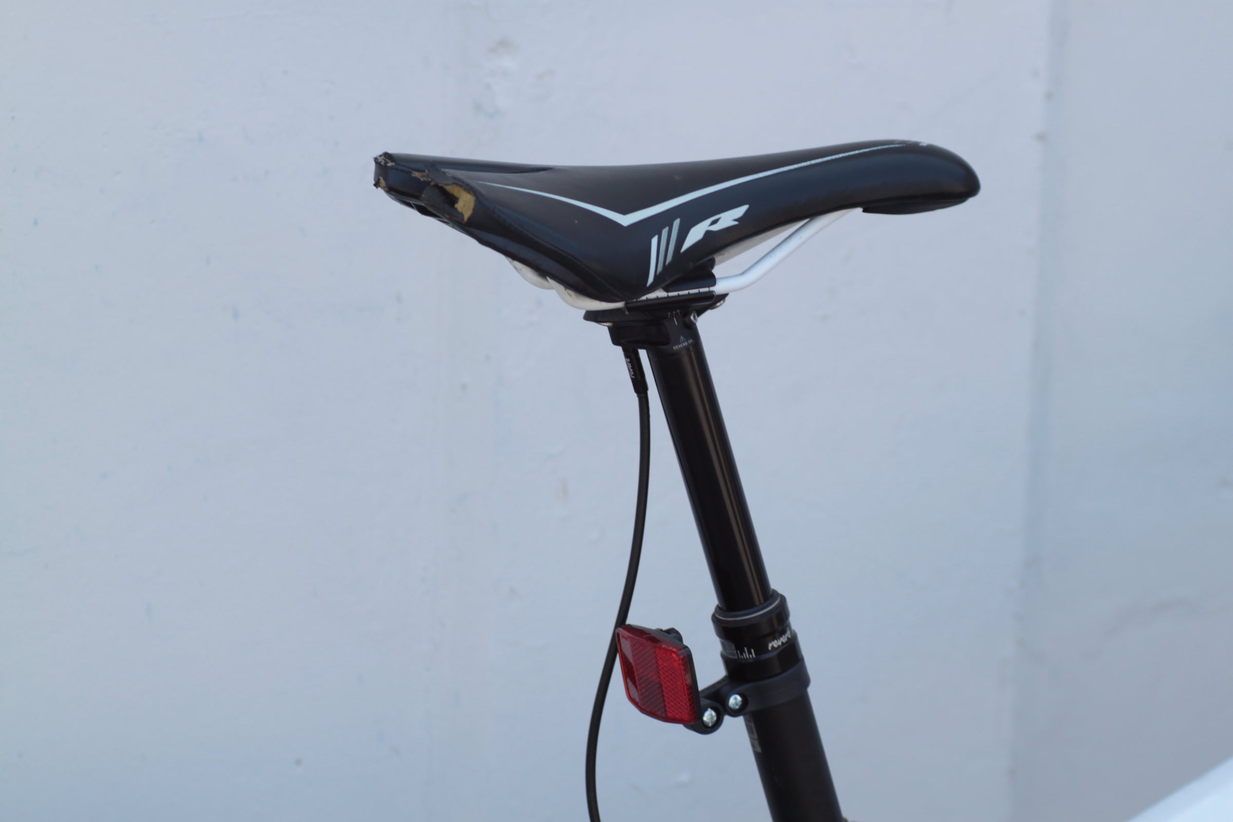 Trek Fuel EX8 Full Suspension Mountain Bike with Fox Fork and