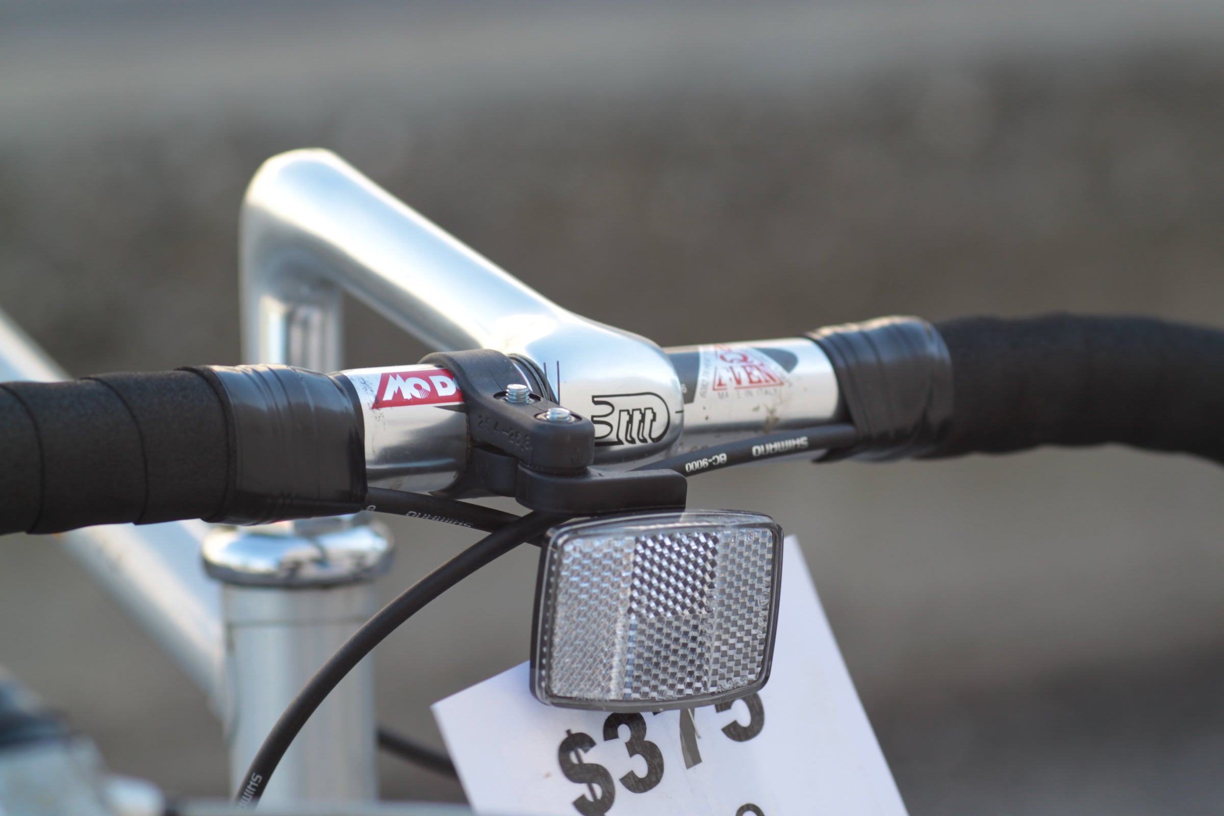 Specialized Allez Pro Classic Road Bike with Shimano Ultegra