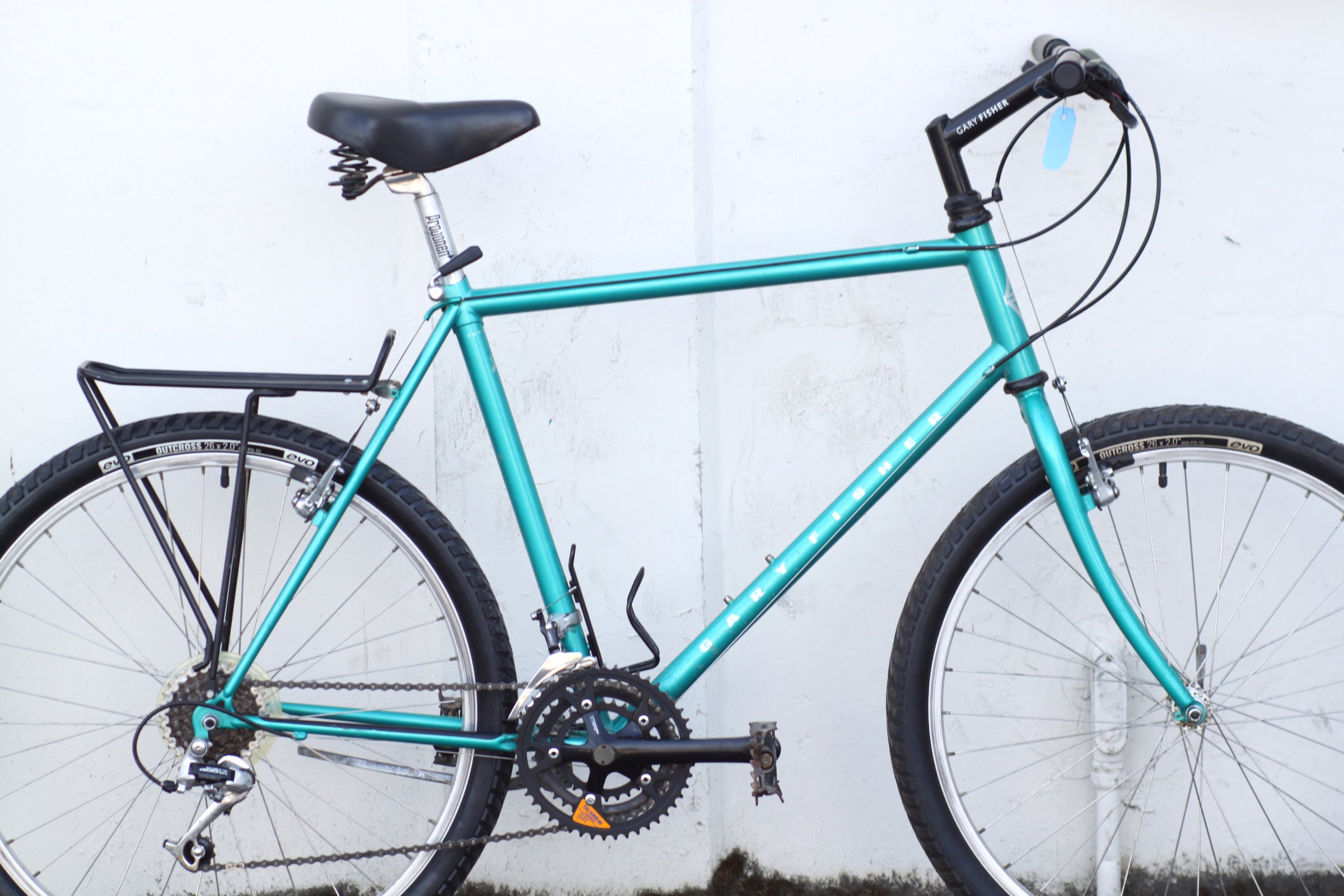 GARY FISHER MTB TASSAJAR 引き取り限定 GARY FISHER MTB TASSAJAR 引き取り限定 GARY FISHER MTB