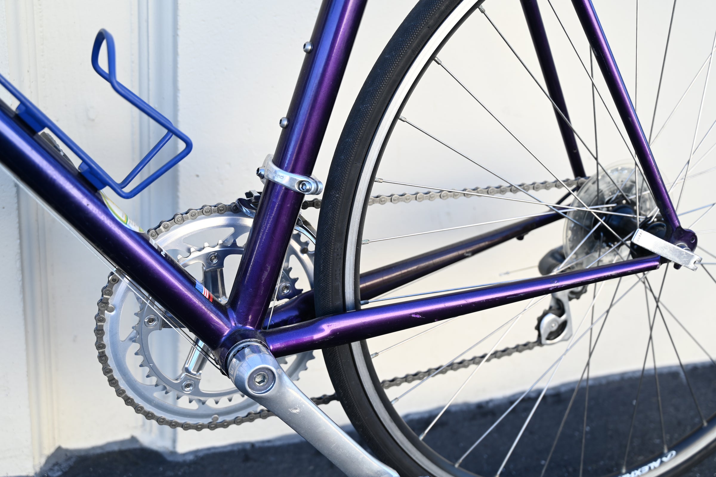 you Trek 1220 Vintage Road Bike with ZX Series Aluminum Frame, Shimano