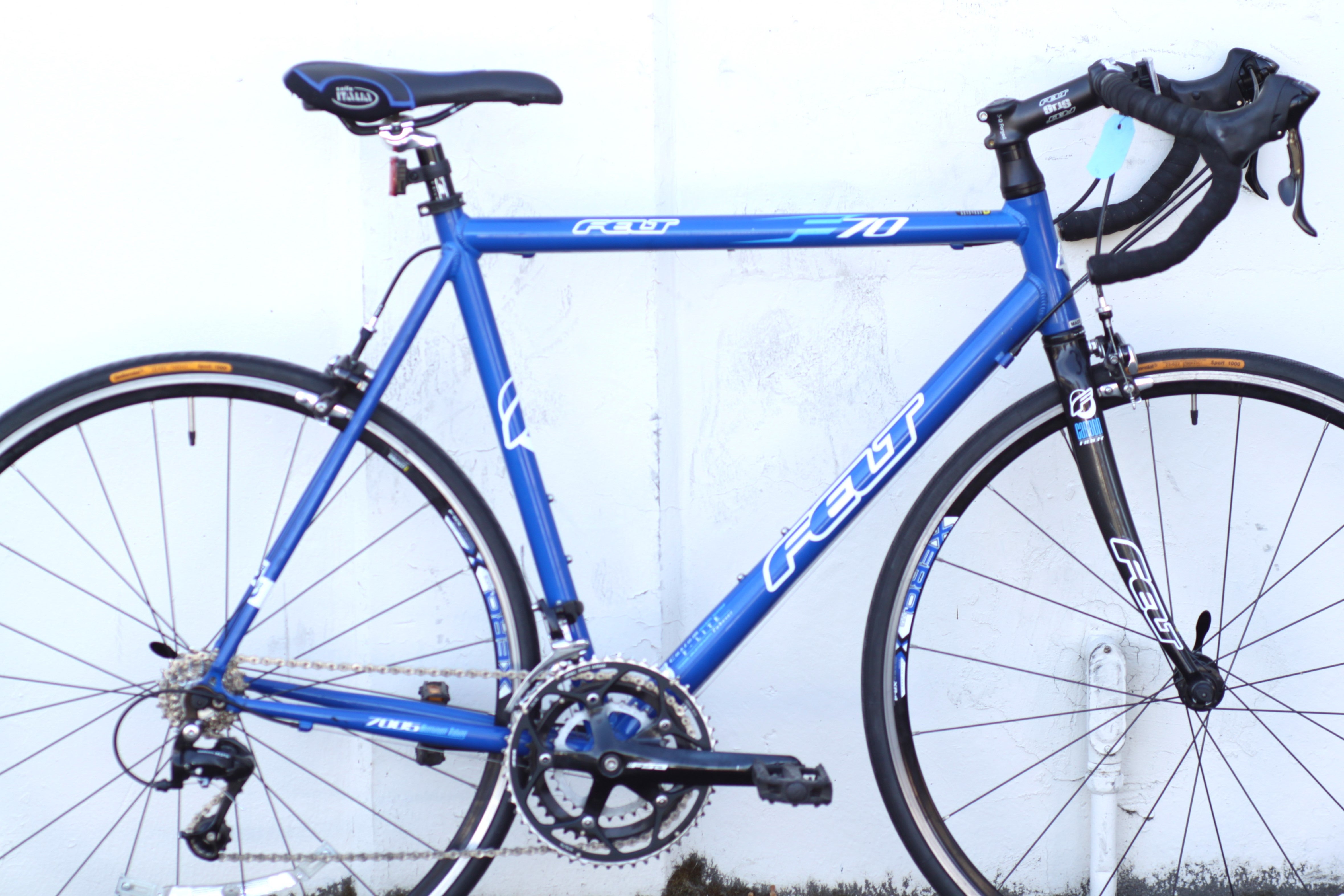 ロードバイク F70 FELT F75 ⁄ Felt公式日本語Web 【引取限定】FELT