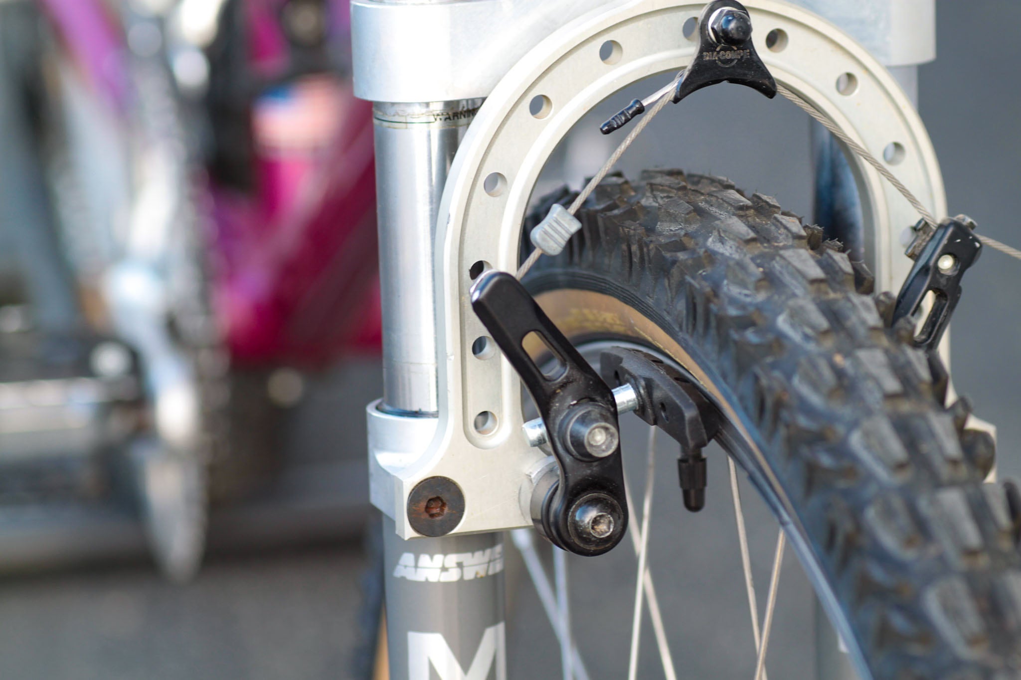 Specialized S-Works Vintage Stumpjumper Hardtail M2 Pro Mountain