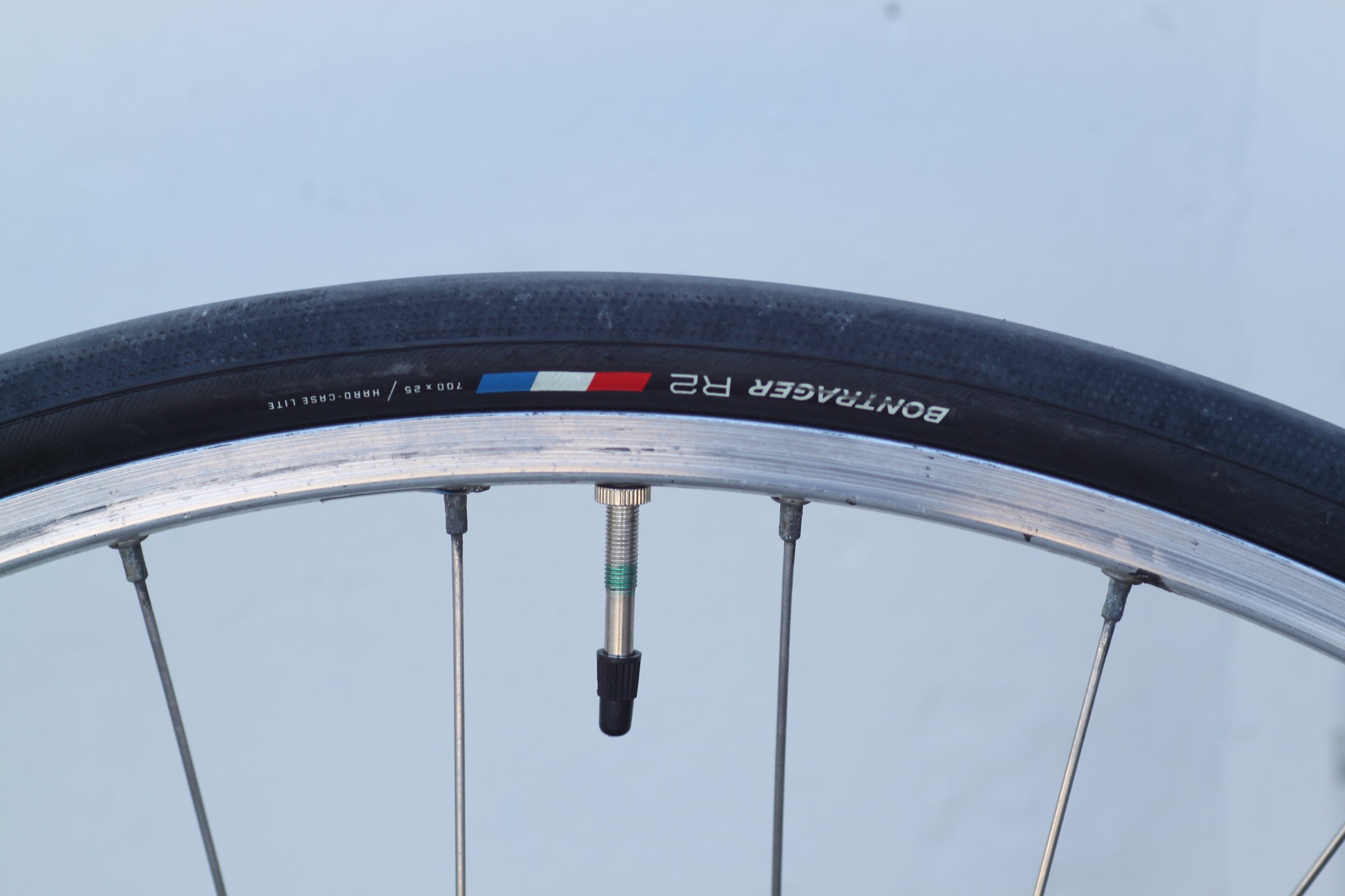 Trek 2120 ZX Carbon Series Road Bike with Shimano RX100/105 50cm