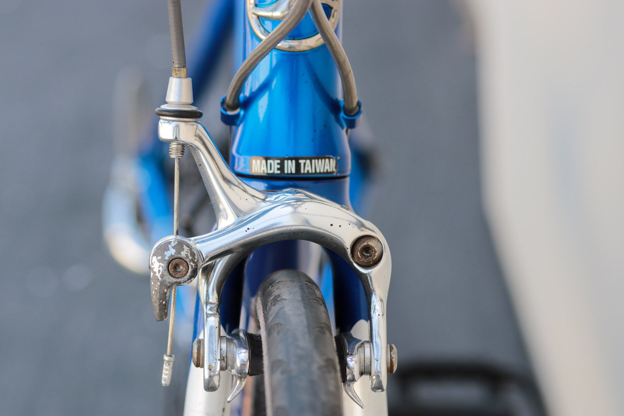 Giant OCR 1 Road Bike with Composite Fork and Shimano Ultegra S