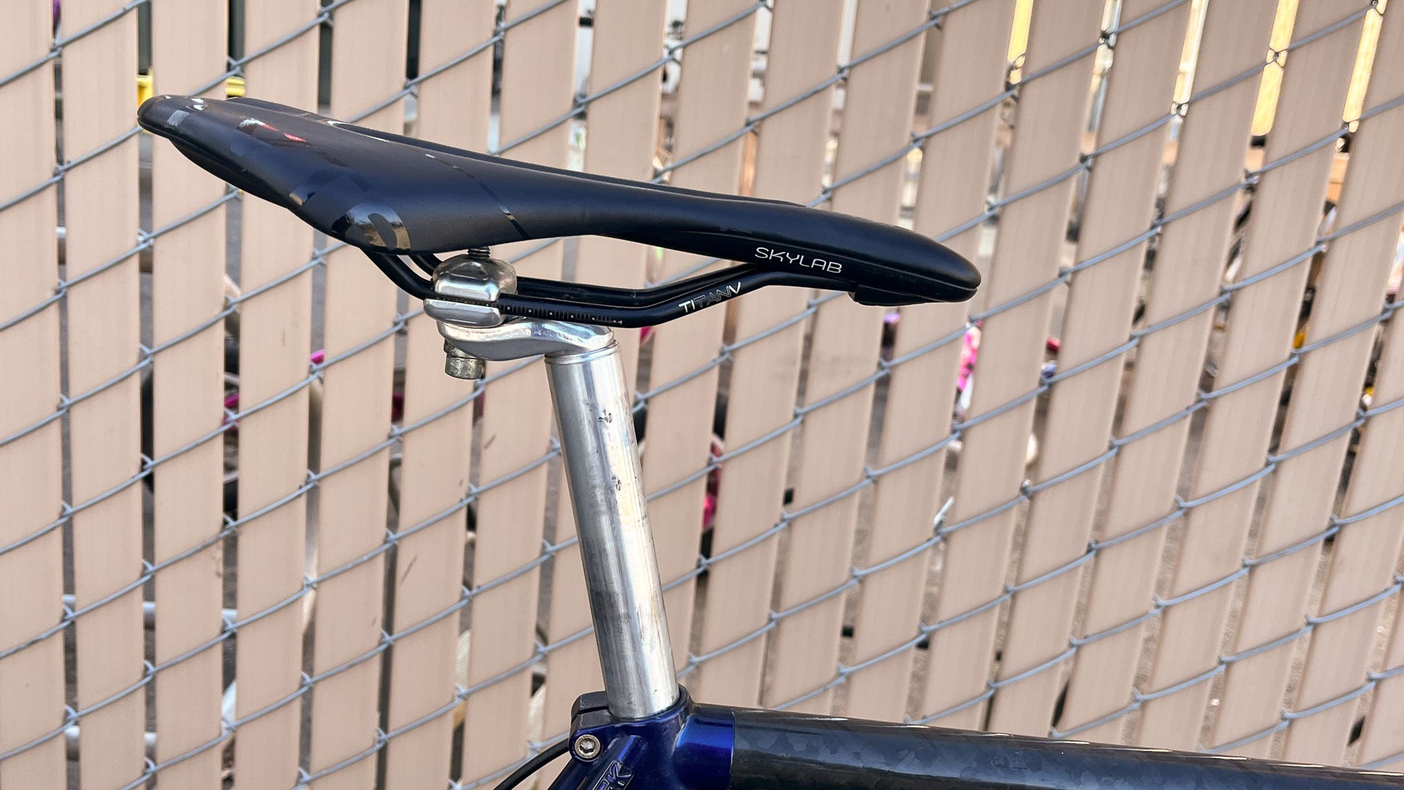 Trek 2100 ZX Carbon Series Road Bike - Shimano 105/RX100 AS-IS