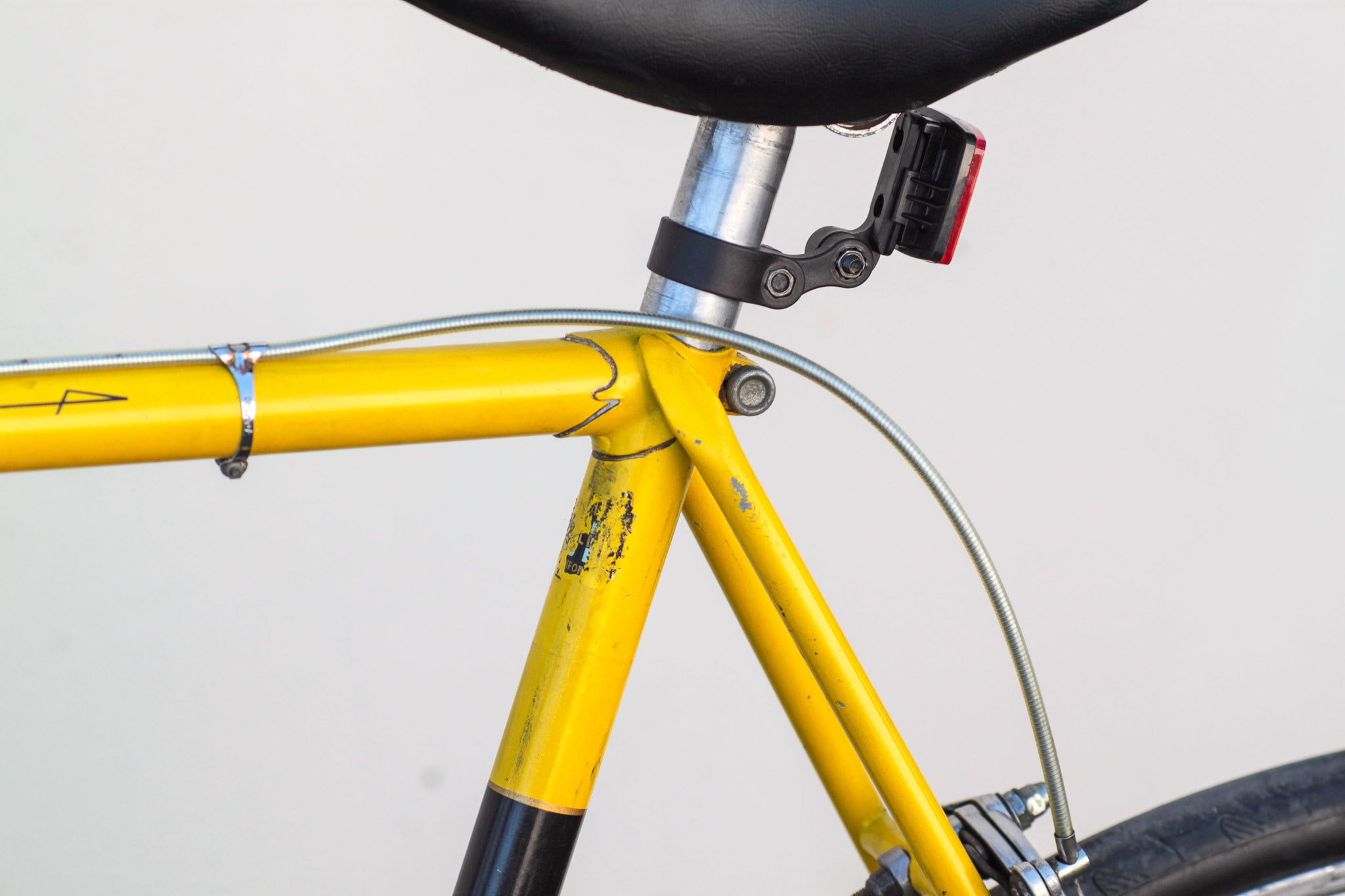 Motobecane Grand Record Vintage Lugged Steel 10-speed Road Bike