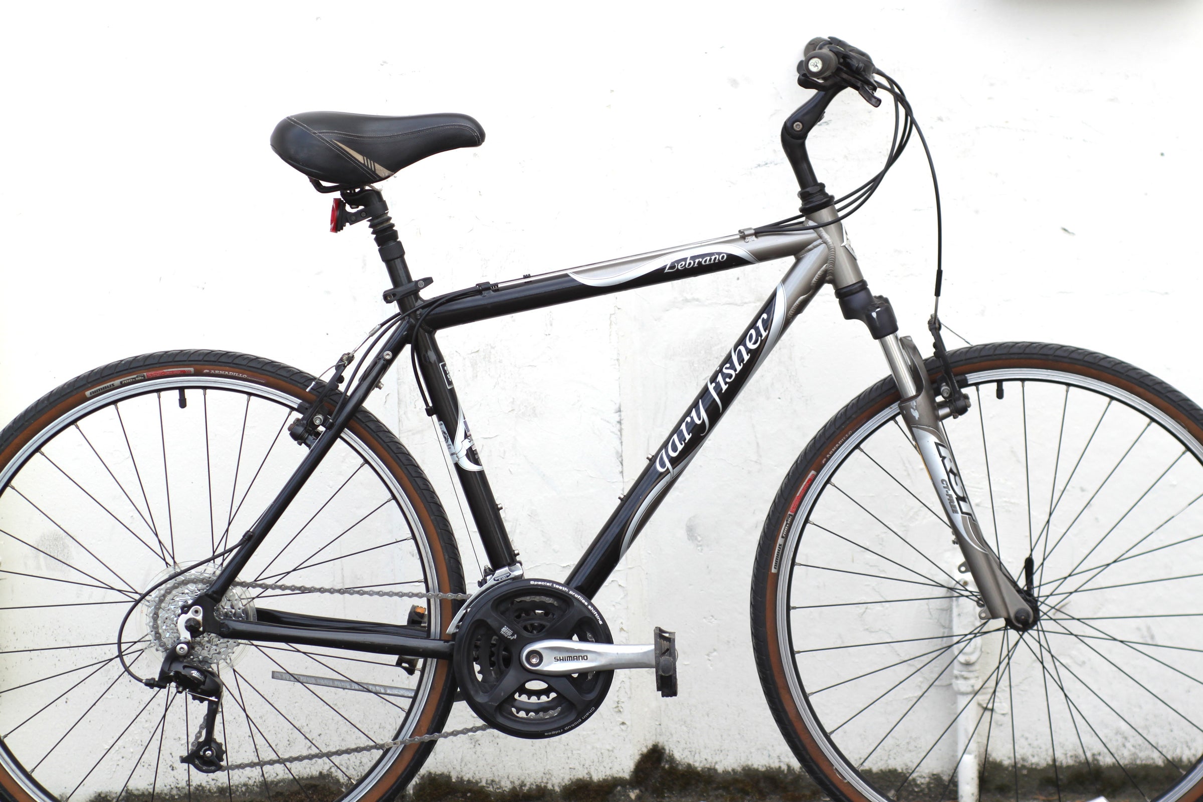 Gary Fisher ZEBRAND マウンテンバイク Gary Fisher ZEBRAND マウンテンバイク Gary Fisher ZEBRAND