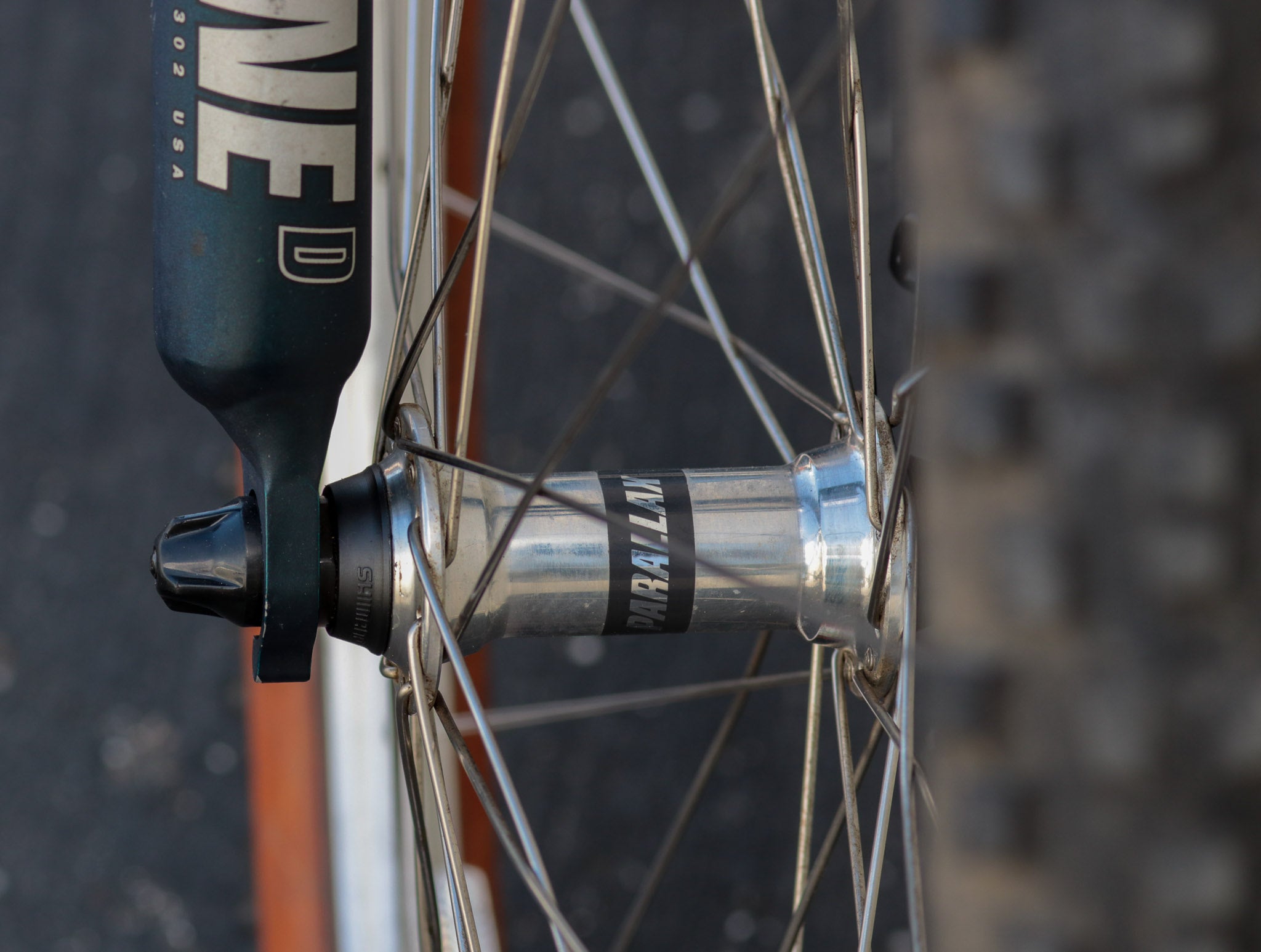 cannondale F700 CAD2 サイズM フレーム USED Vintage Cannondale CAAD2 F700 Mountain Bike Medium