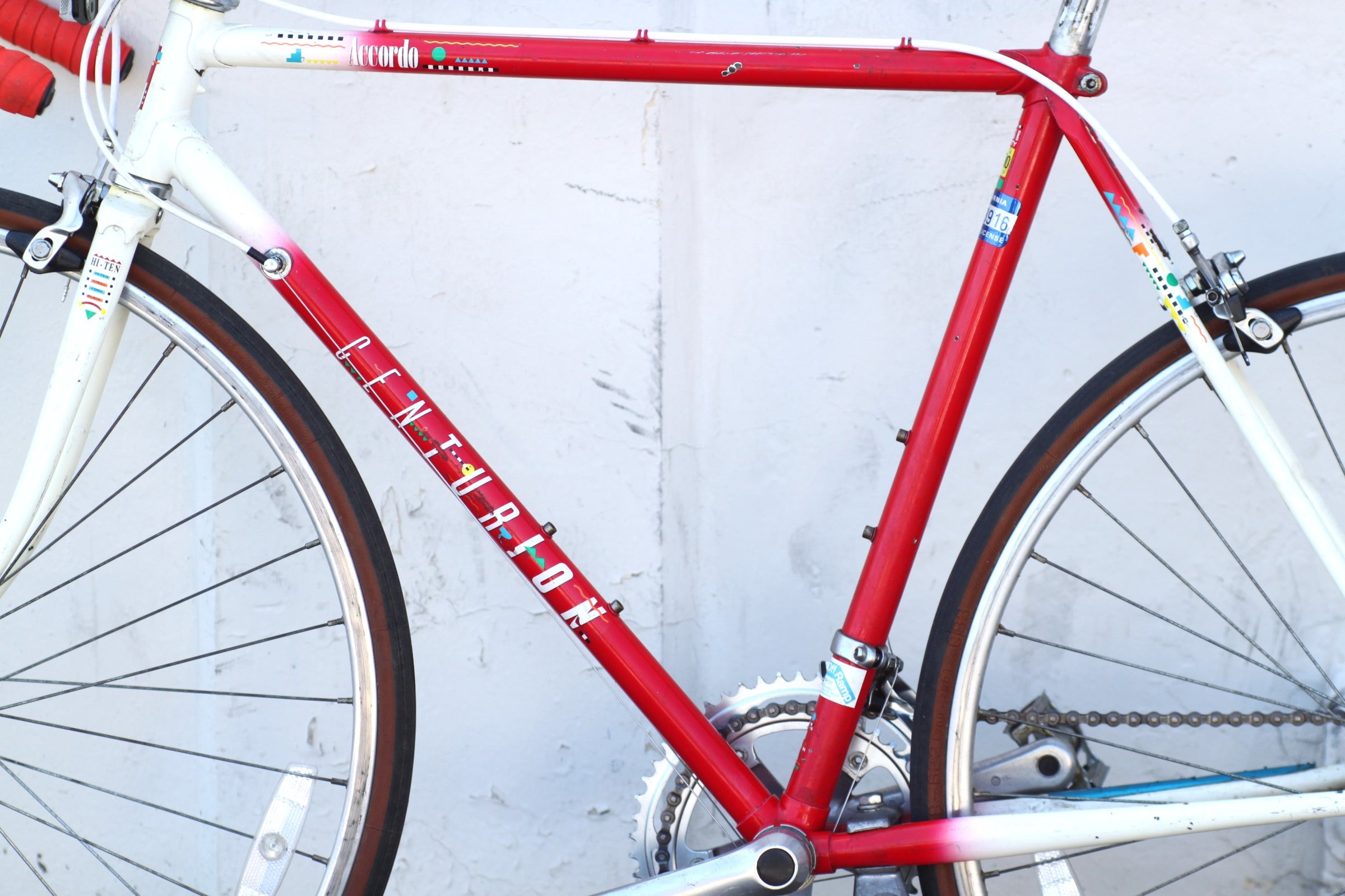 【ボクくん様用】CENTURION / Centurion他 Centurion Accordo Vintage Lugged Steel Road Bike with Vintage
