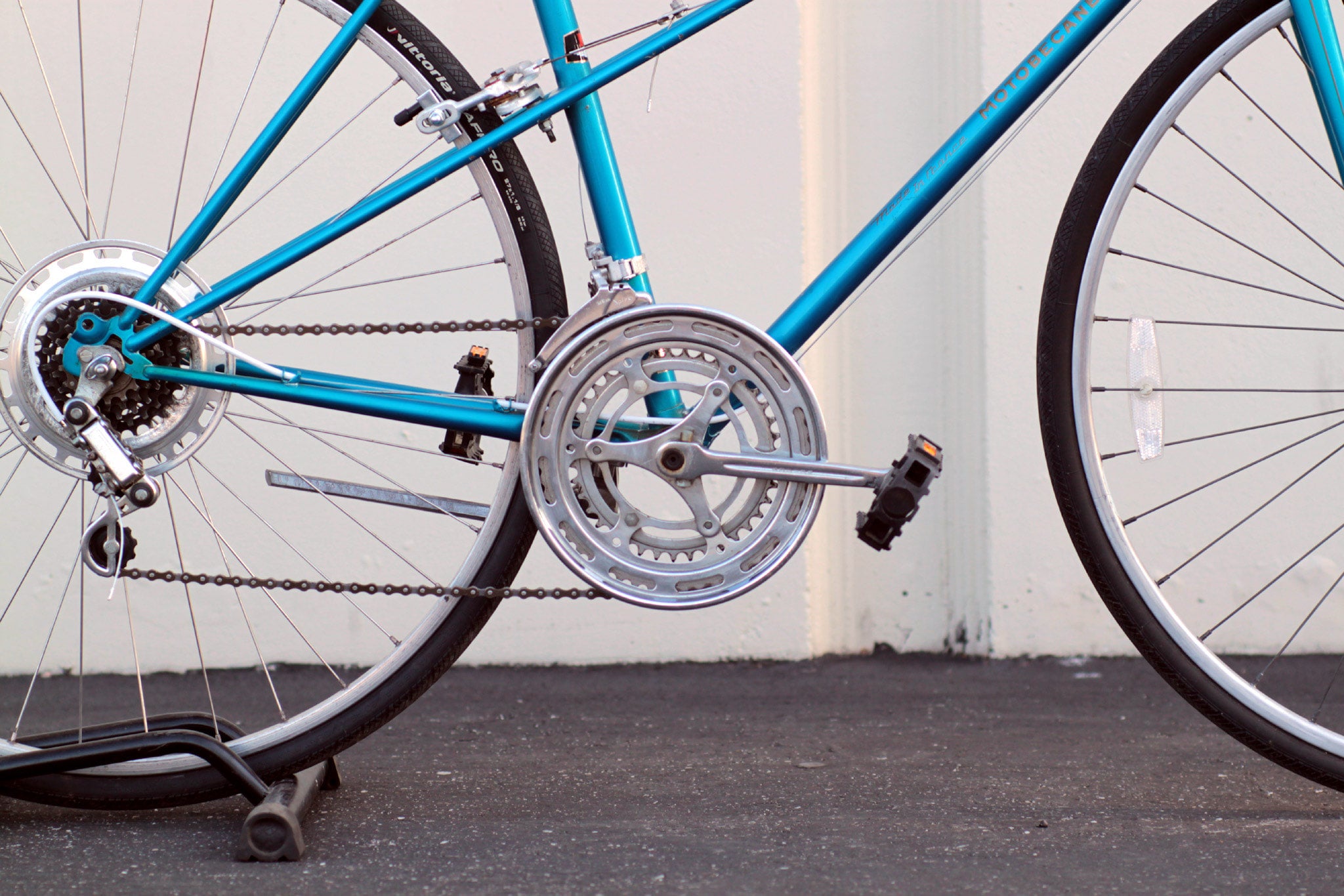 MOTOBECAN FRANCE 自転車　ヴィンテージ MOTOBECAN FRANCE 自転車ヴィンテージ