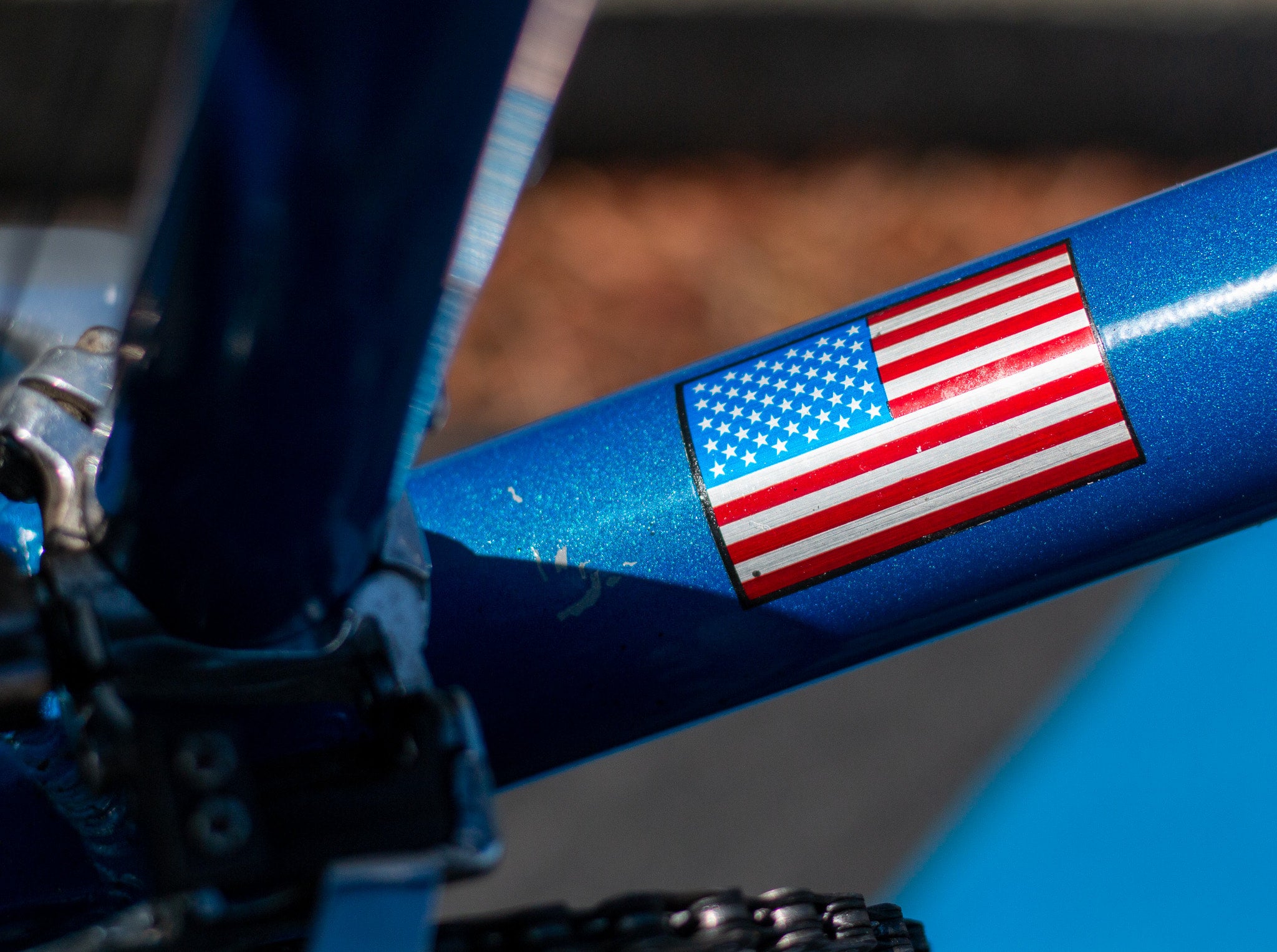 Klein Pulse Comp Mountain Bike Blue | Used Bikes for Sale