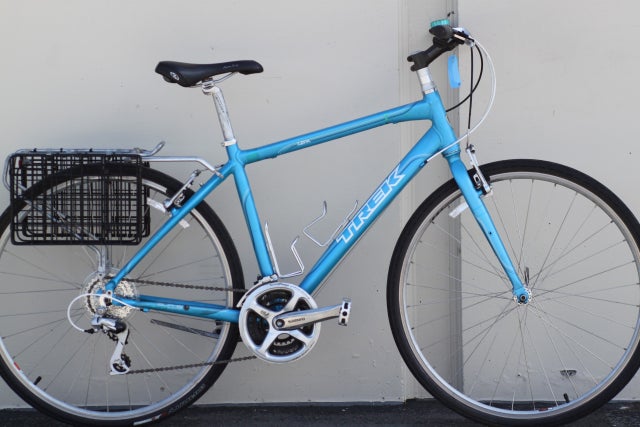 Hybrid Bikes | Used Bikes for Sale - Silicon Valley Bicycle Exchange - Bay  Area