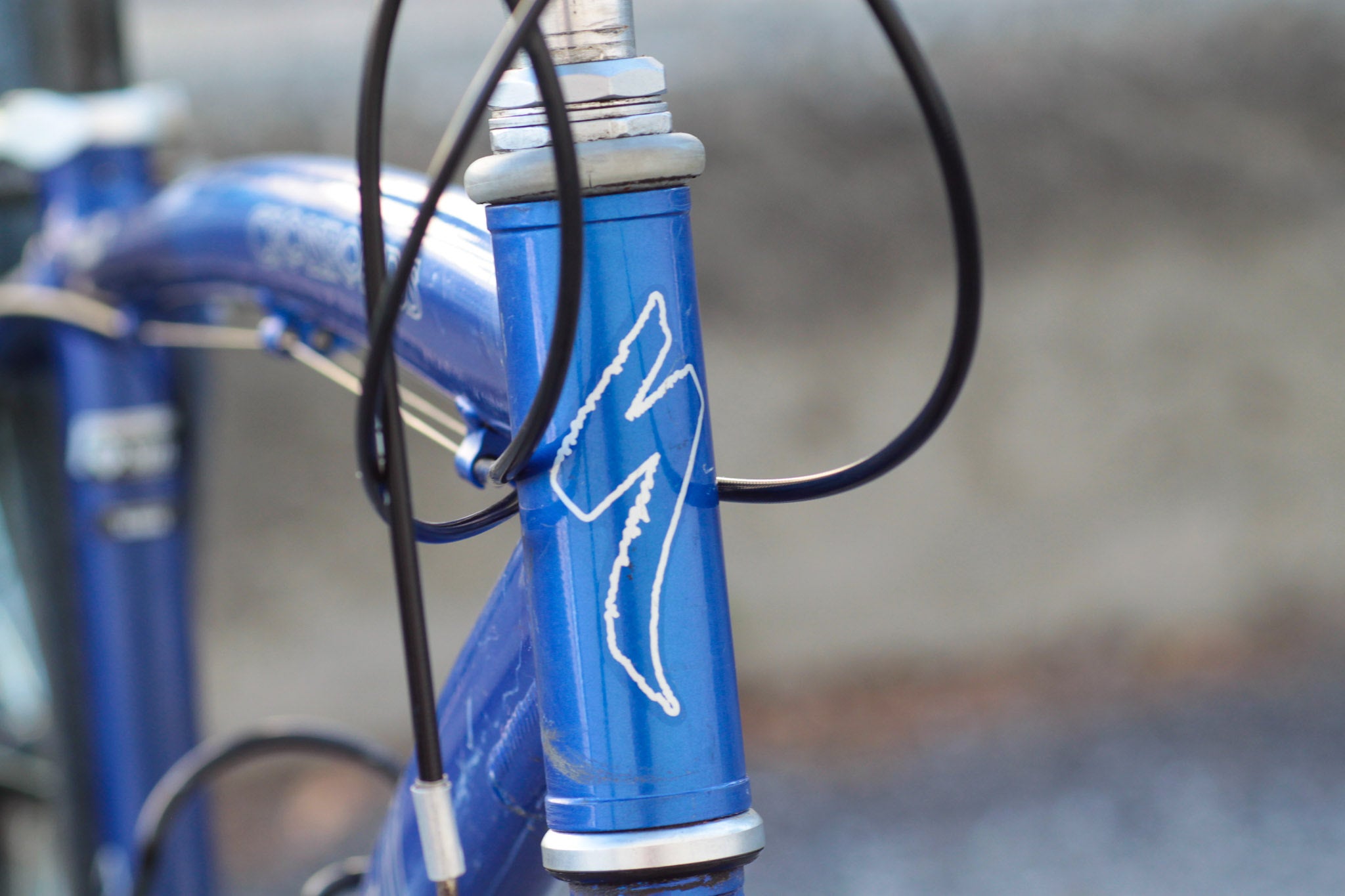 Specialized Crossroads Commuter / Hybrid Bike - 700c Wheels