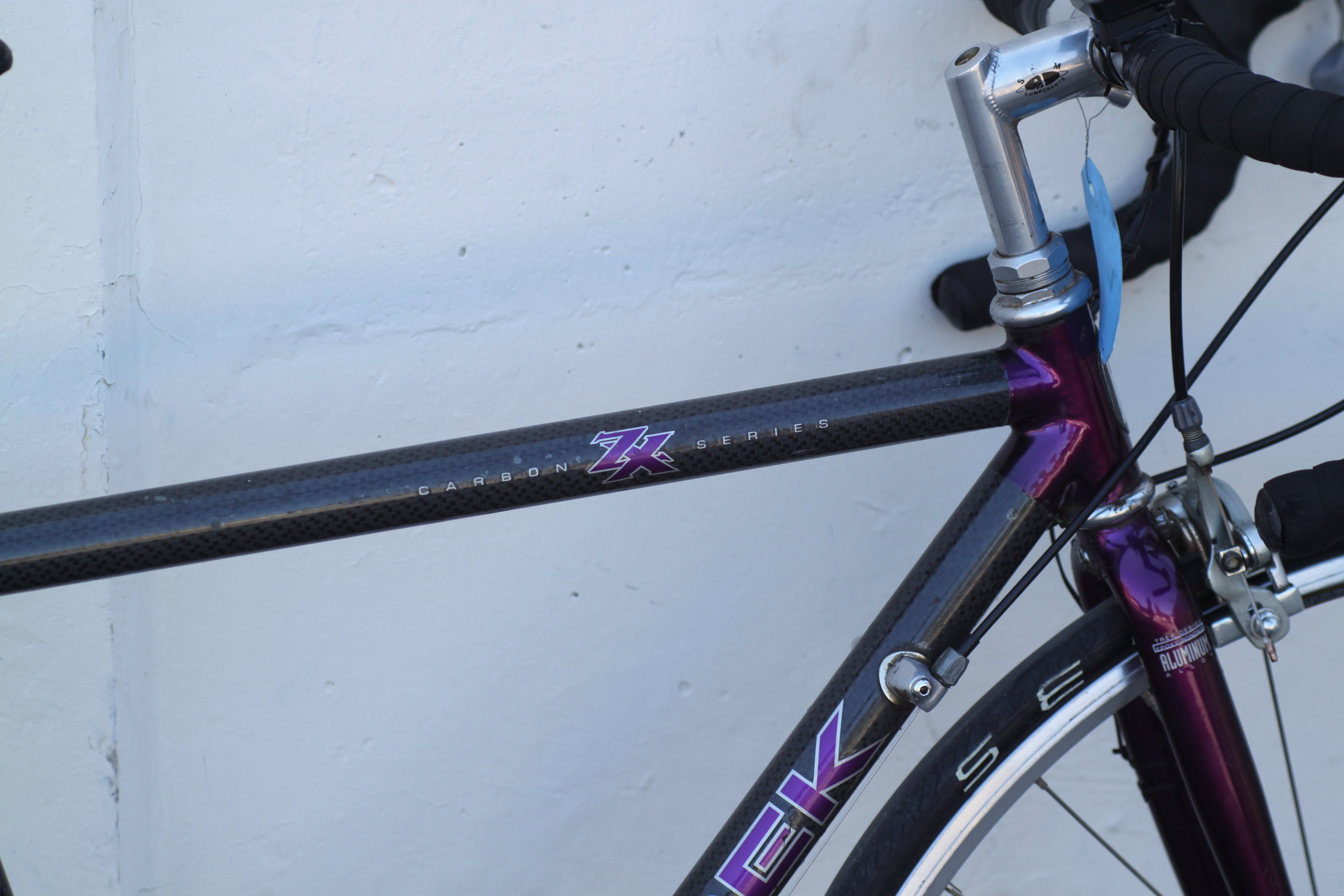 ロードバイク　TREK トレック(TREK) マドンSL5 Gen8 2025モデル｜ロード｜おすすめ
