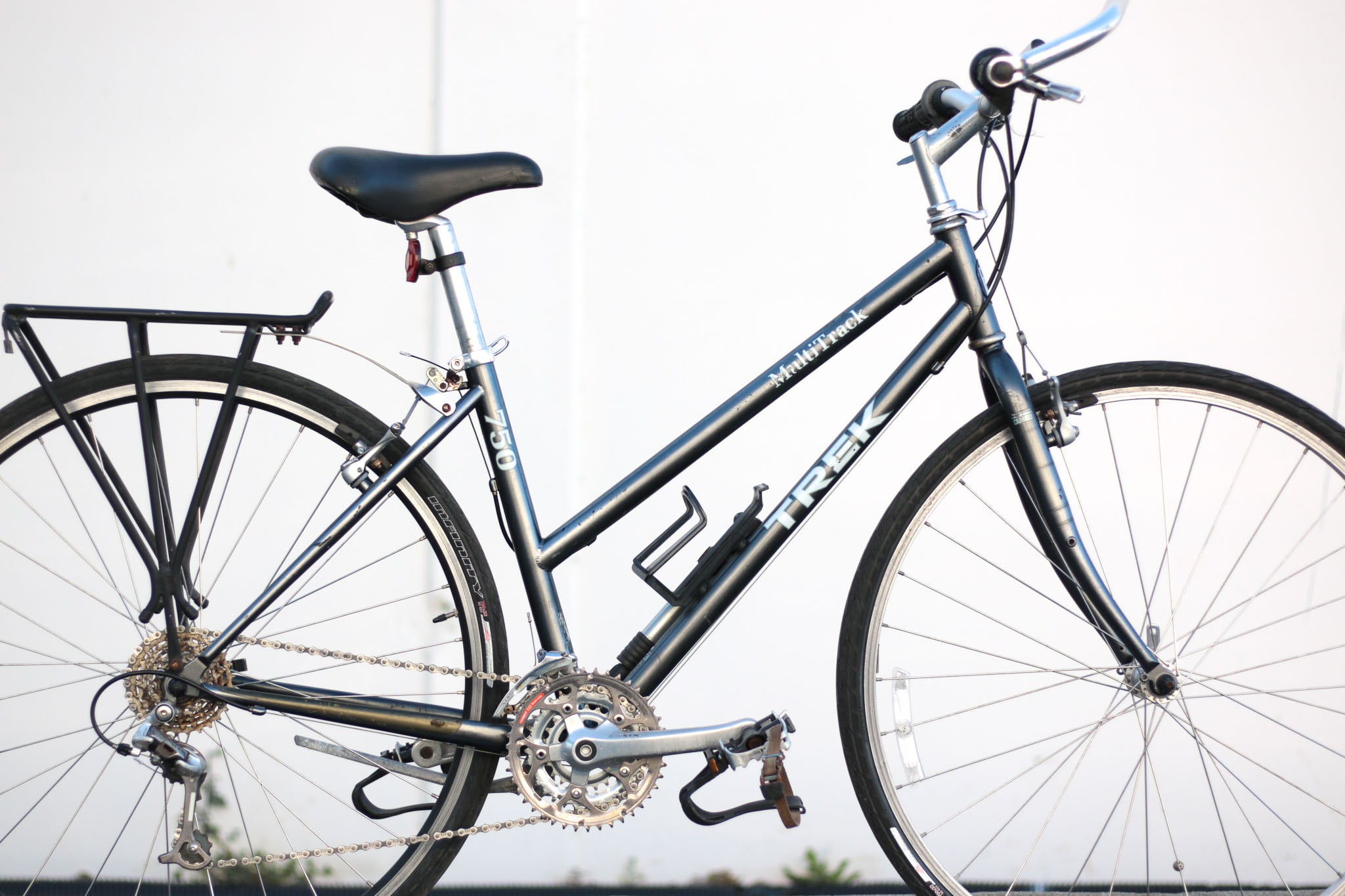 Trek Bicycle South Bay