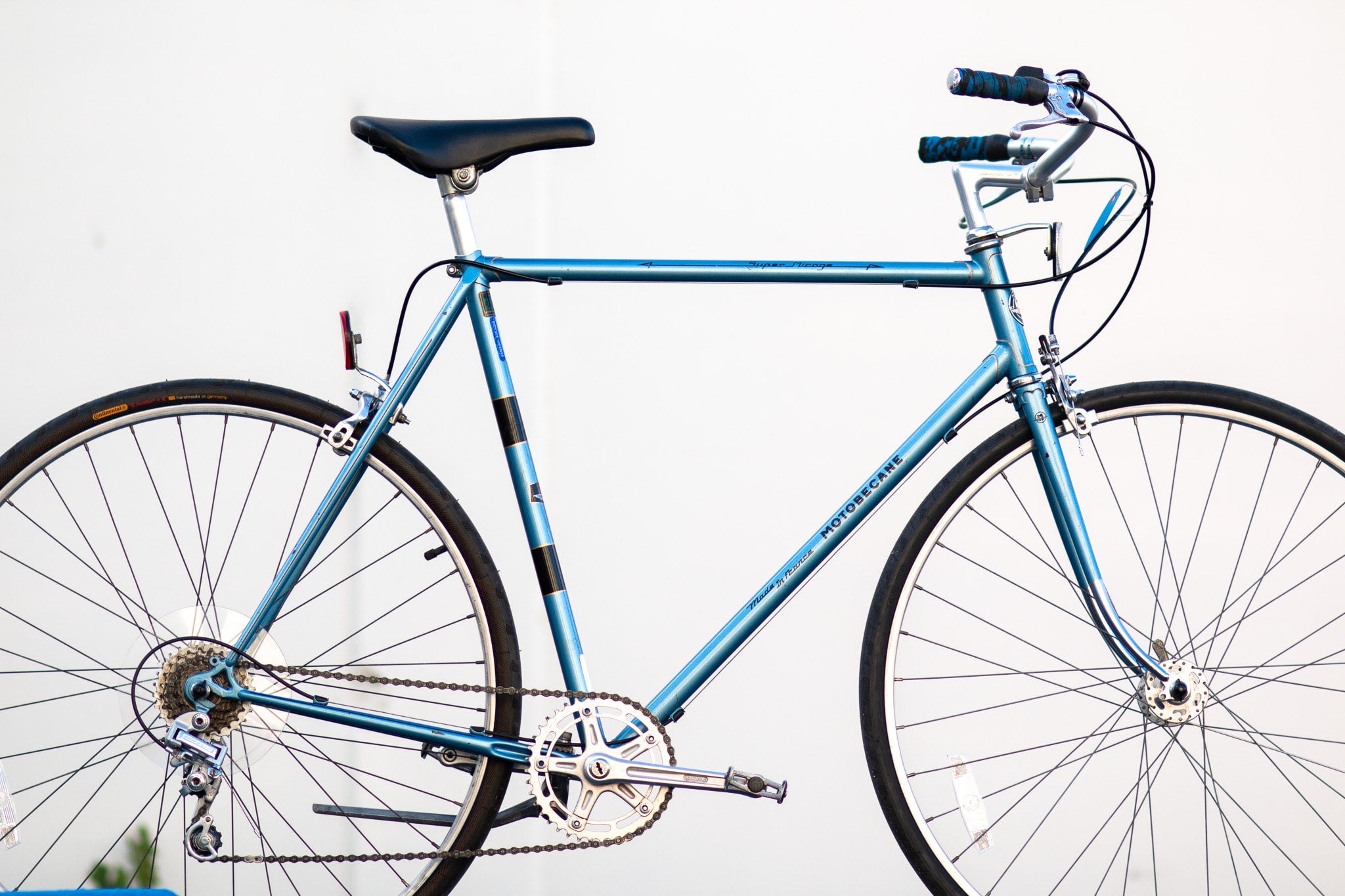 premio elite motobecane gran premio pro