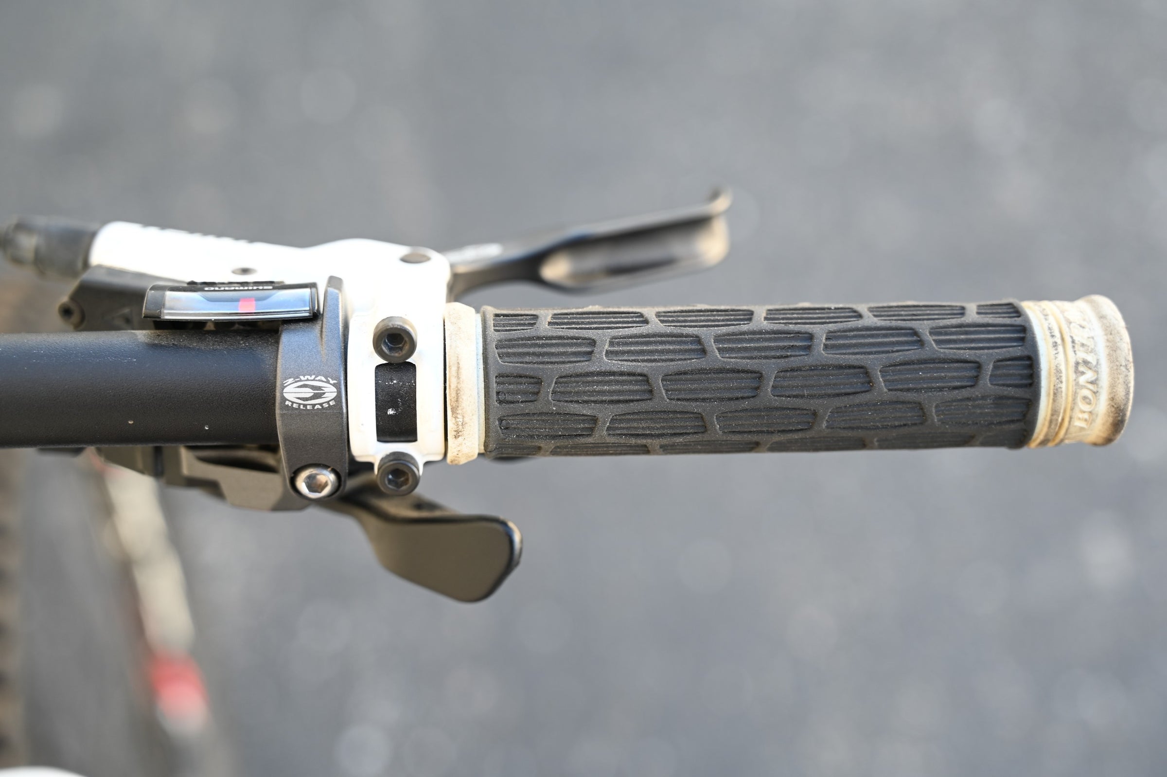 Trek 8000 Disc Hardtail MTB with Disc Brakes, RockShox Reba SL