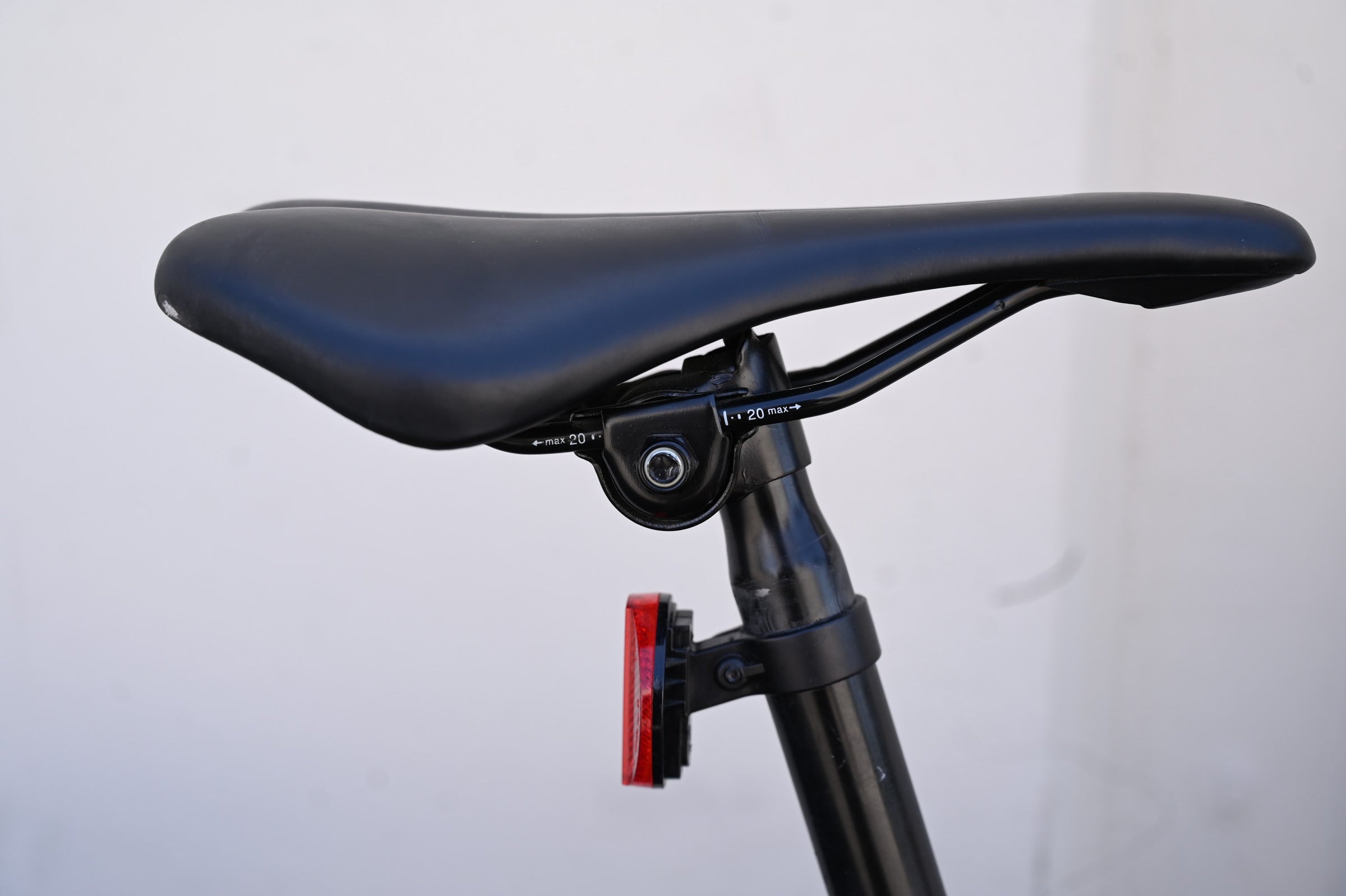 Trek Precaliber 20 Coaster Kid's Bike with Wide Tires black - CAWP