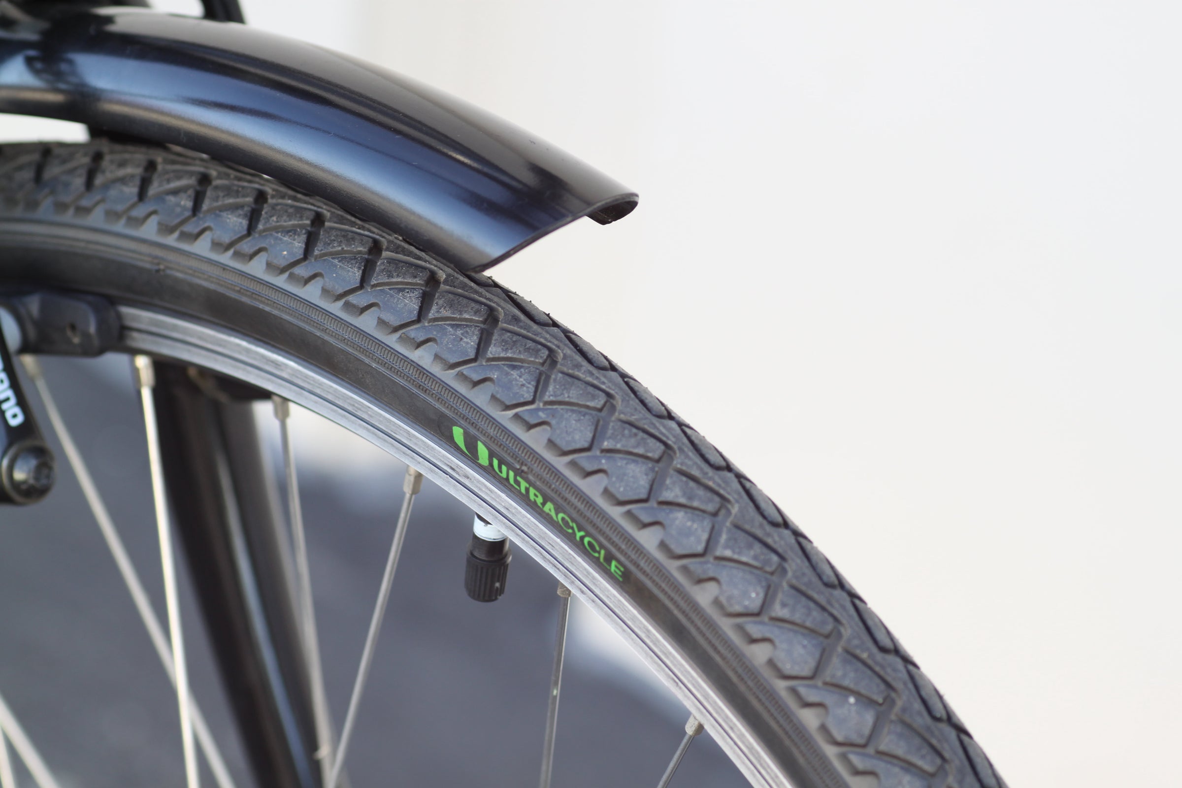 Bianchi Milano Cafe Racer City Townie Bike - Shimano Nexus 8-Speed