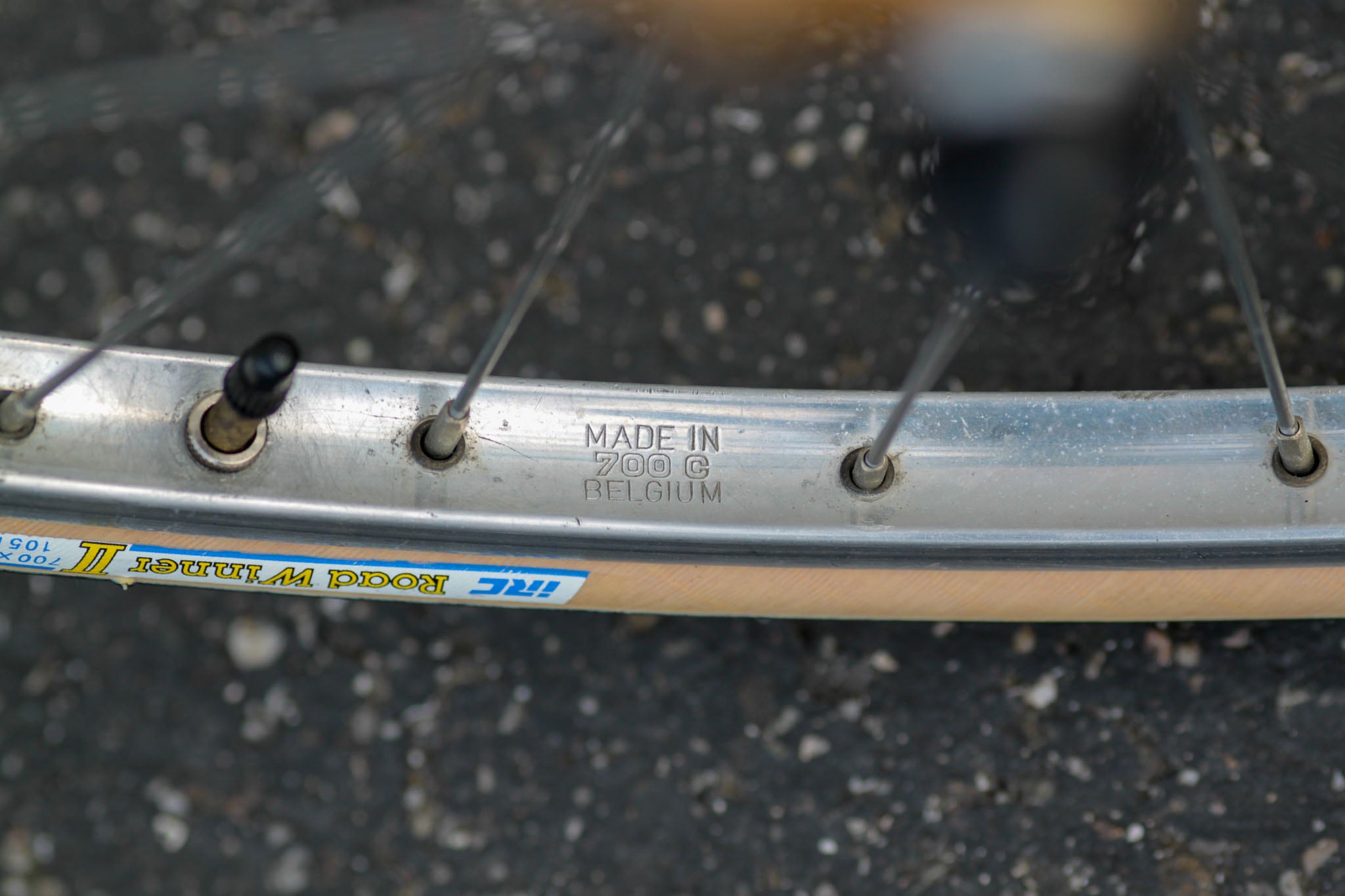 Raleigh（ラレー） CARLTON-A CRA CRA Carlton-A / カールトンA / RALEIGH / ラレー