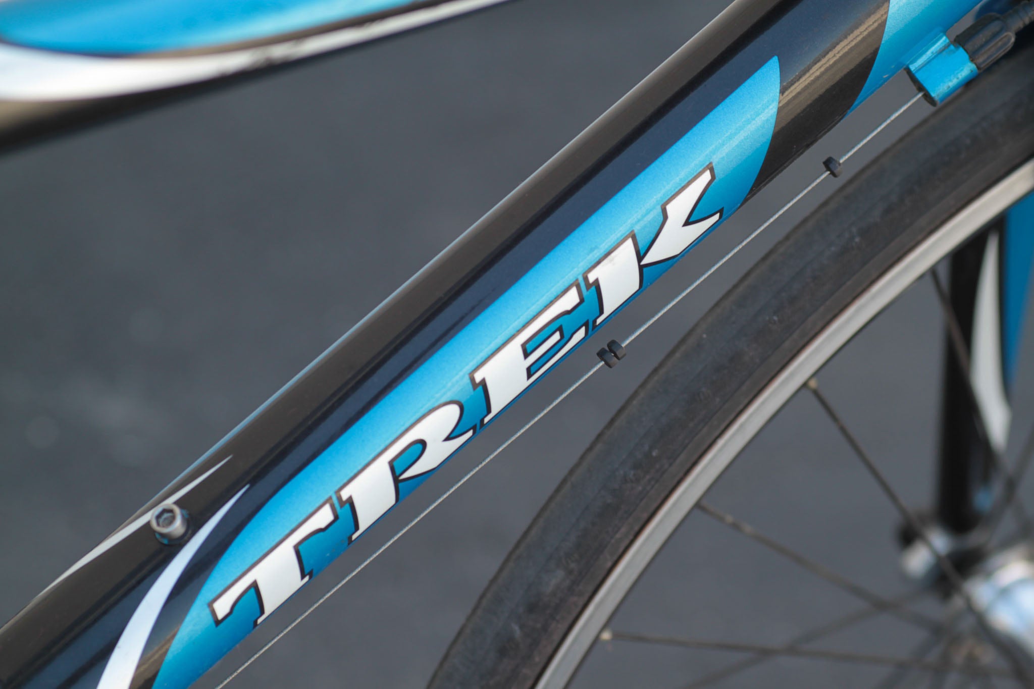 Trek Discovery Channel Kids Road / Triathlon Bike with Drop Bars