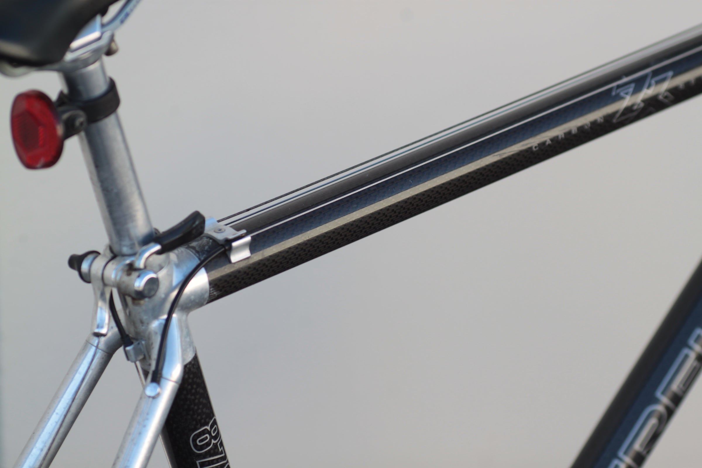 Trek 8700 SHX ZX Series Carbon Vintage MTB - Classic - 21