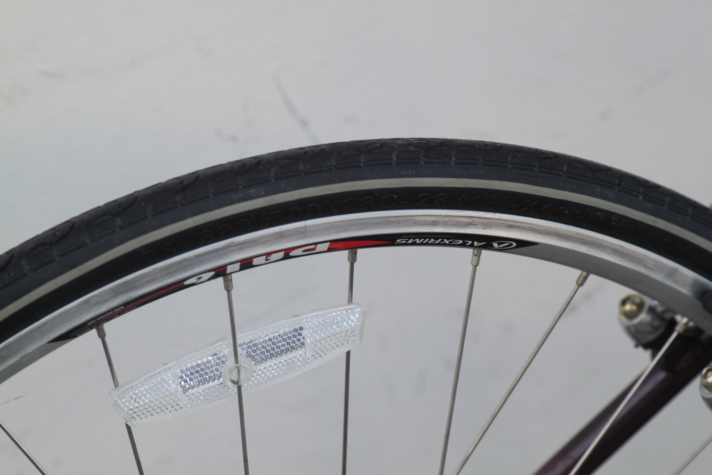 BICYCLE　トランプ　2015 2015 Trek Pilot 1.2 WSD Road Bike Small 54cm FSA Shimano Tiagra
