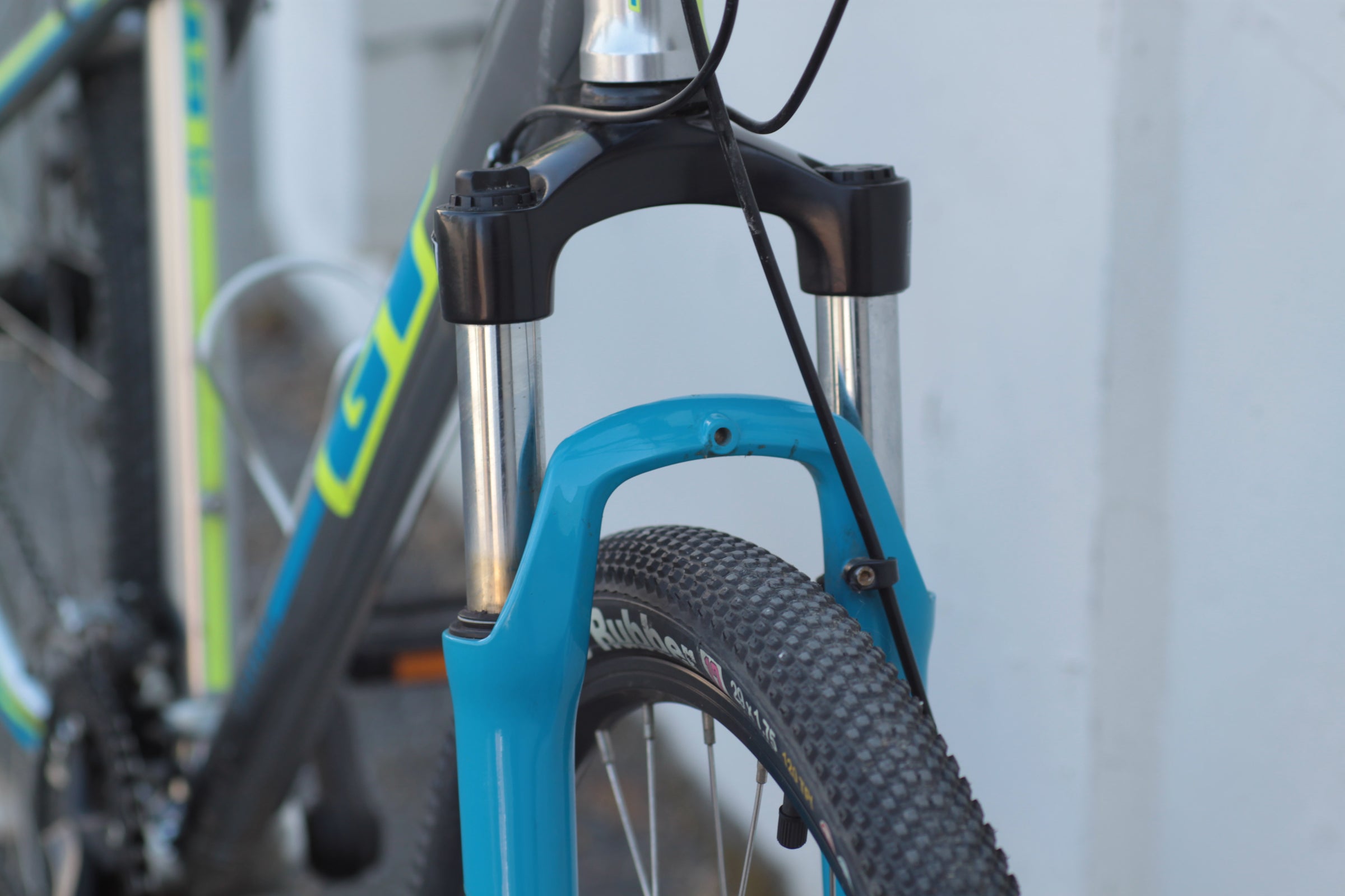 GT Timberline 29er サイズ M (470) 【公式通販】