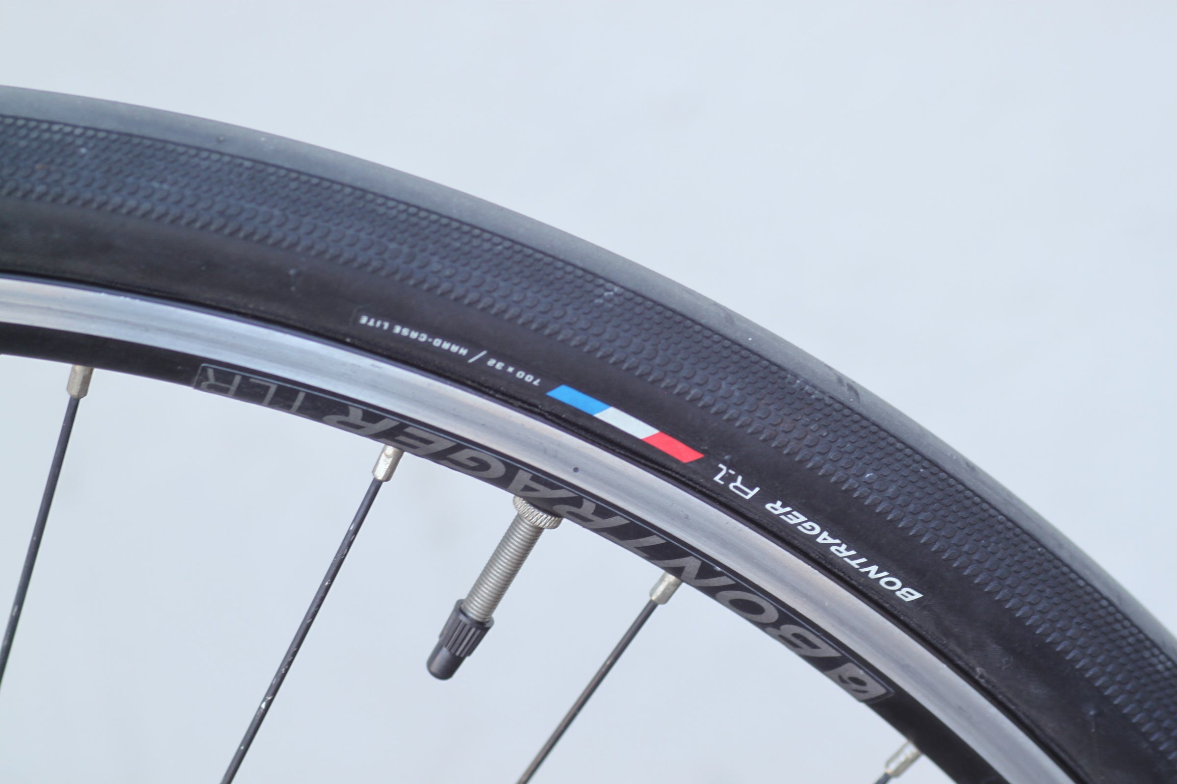 Trek FX 3 Commuter Fitness Hybrid with Carbon Fork 20