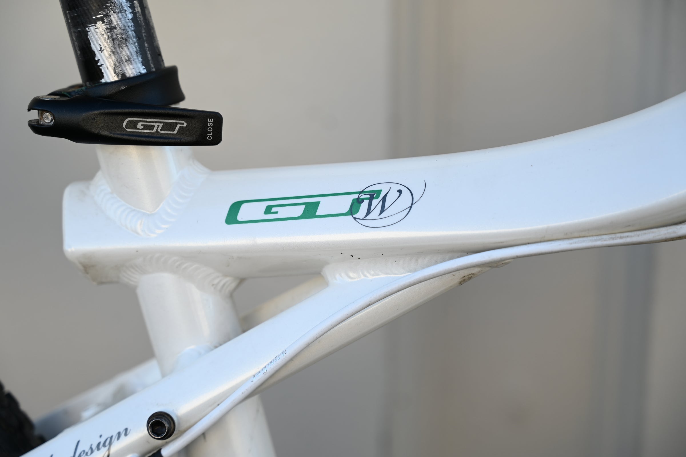 GT Avalanche 1.0W Disc Women