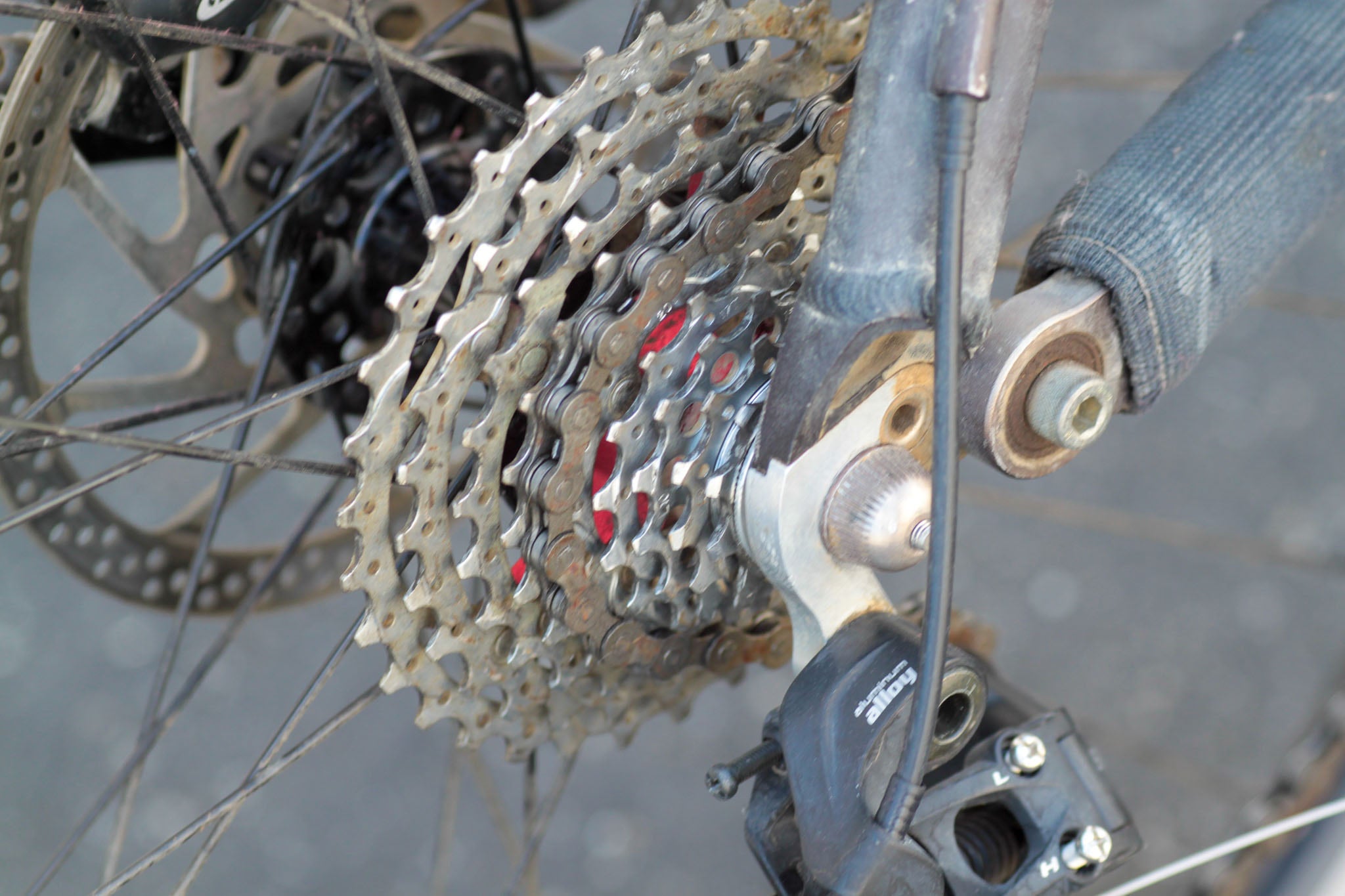 Ellsworth Truth Full Suspension Mountain Bike with Fox Fork AS