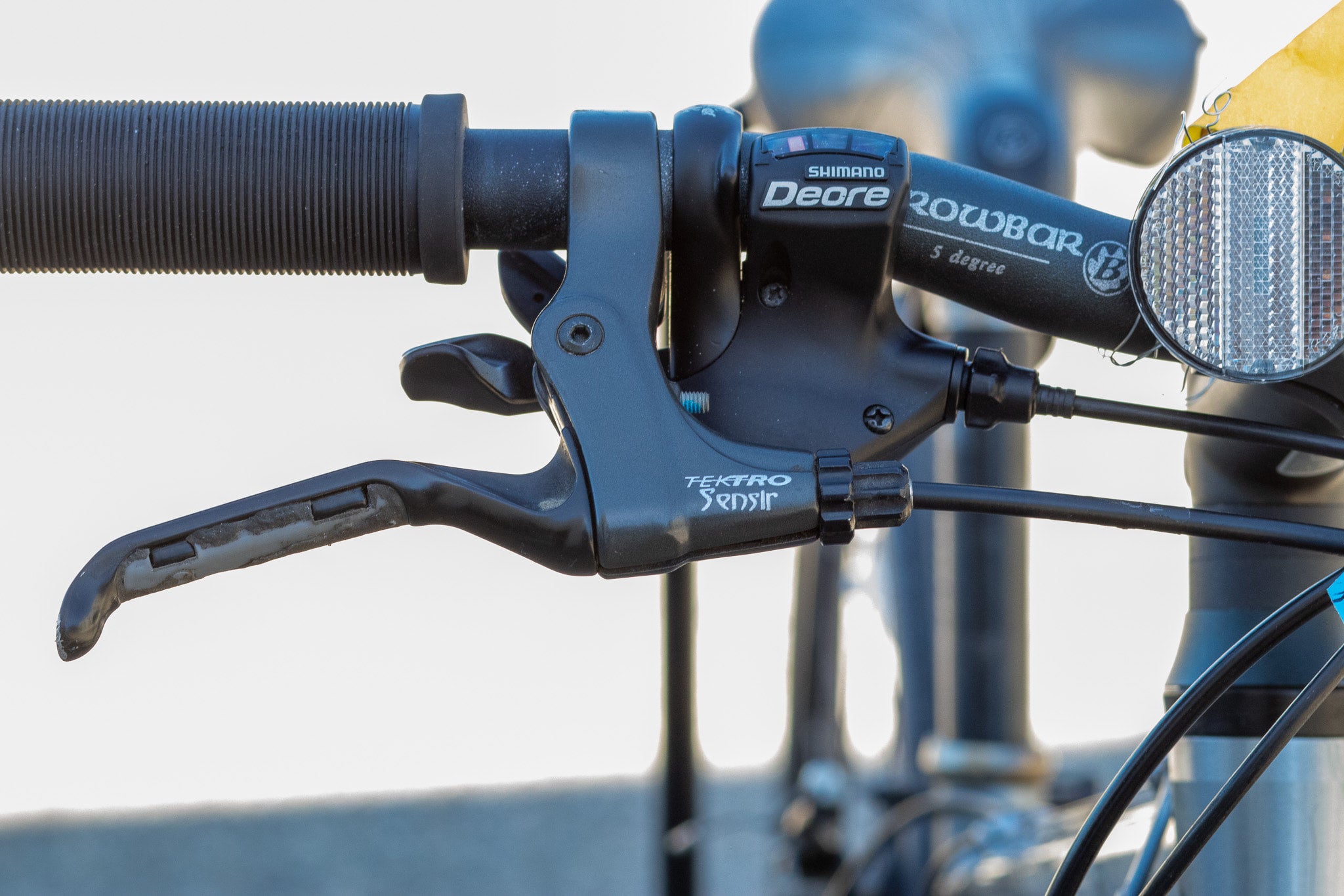 FX7.7 TREK 室内保管 2015年 トレック Trek 7.1 FX Review -