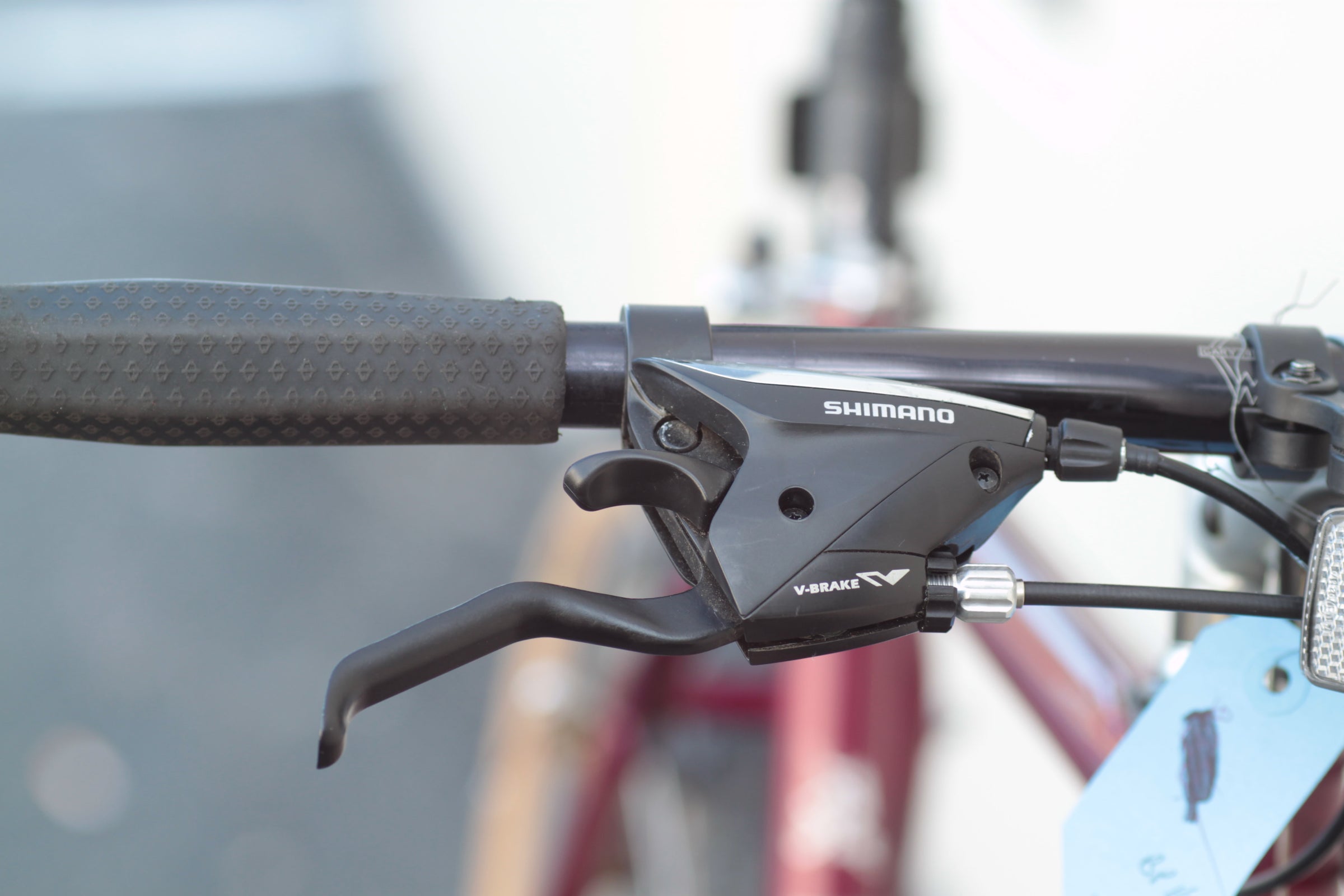 Gary Fisher Montare Classic Mountain Bike - Made in the USA