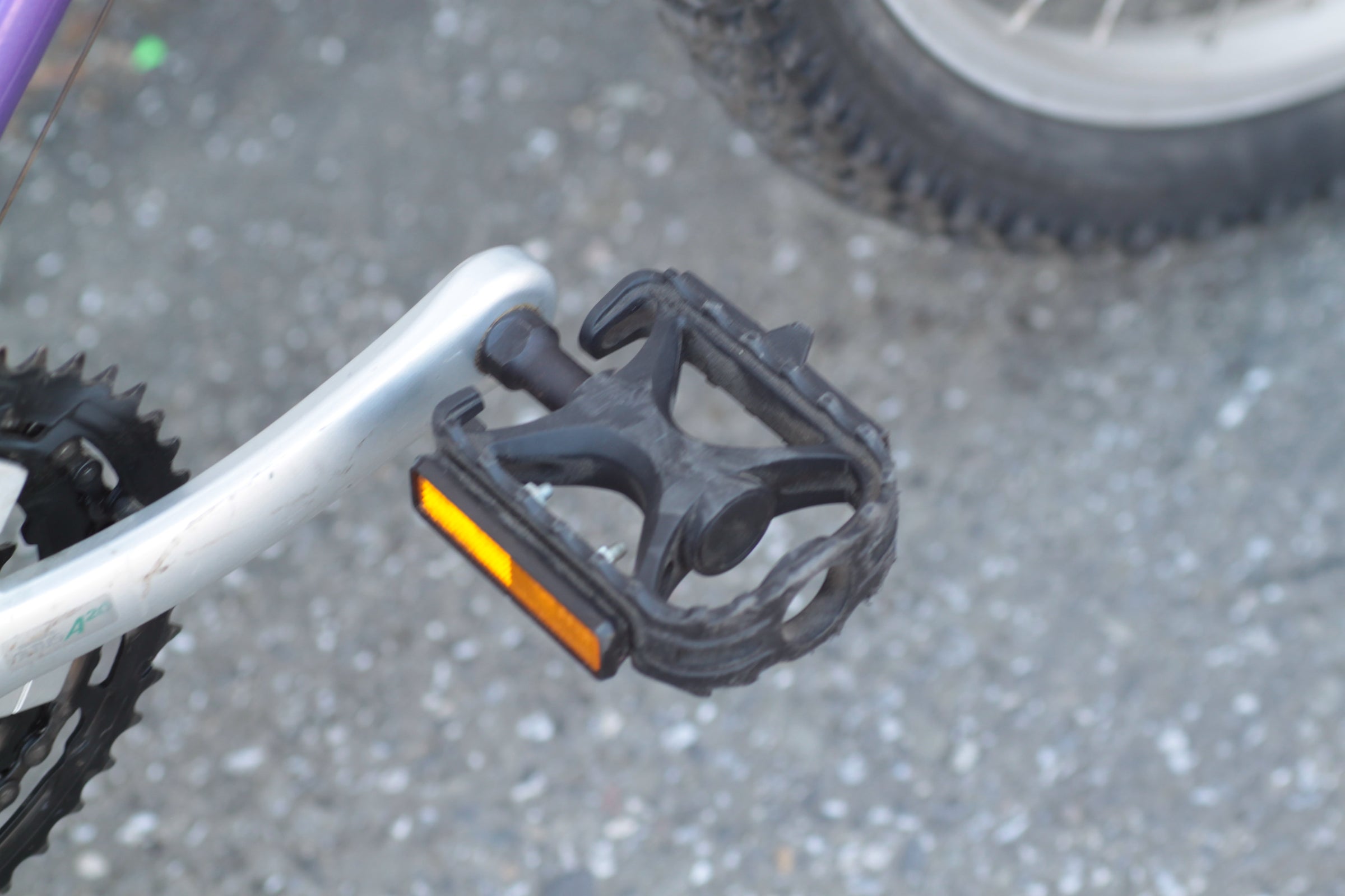 Specialized Hardrock Ultra Vintage Hardtail MTB - Nice Finish pink