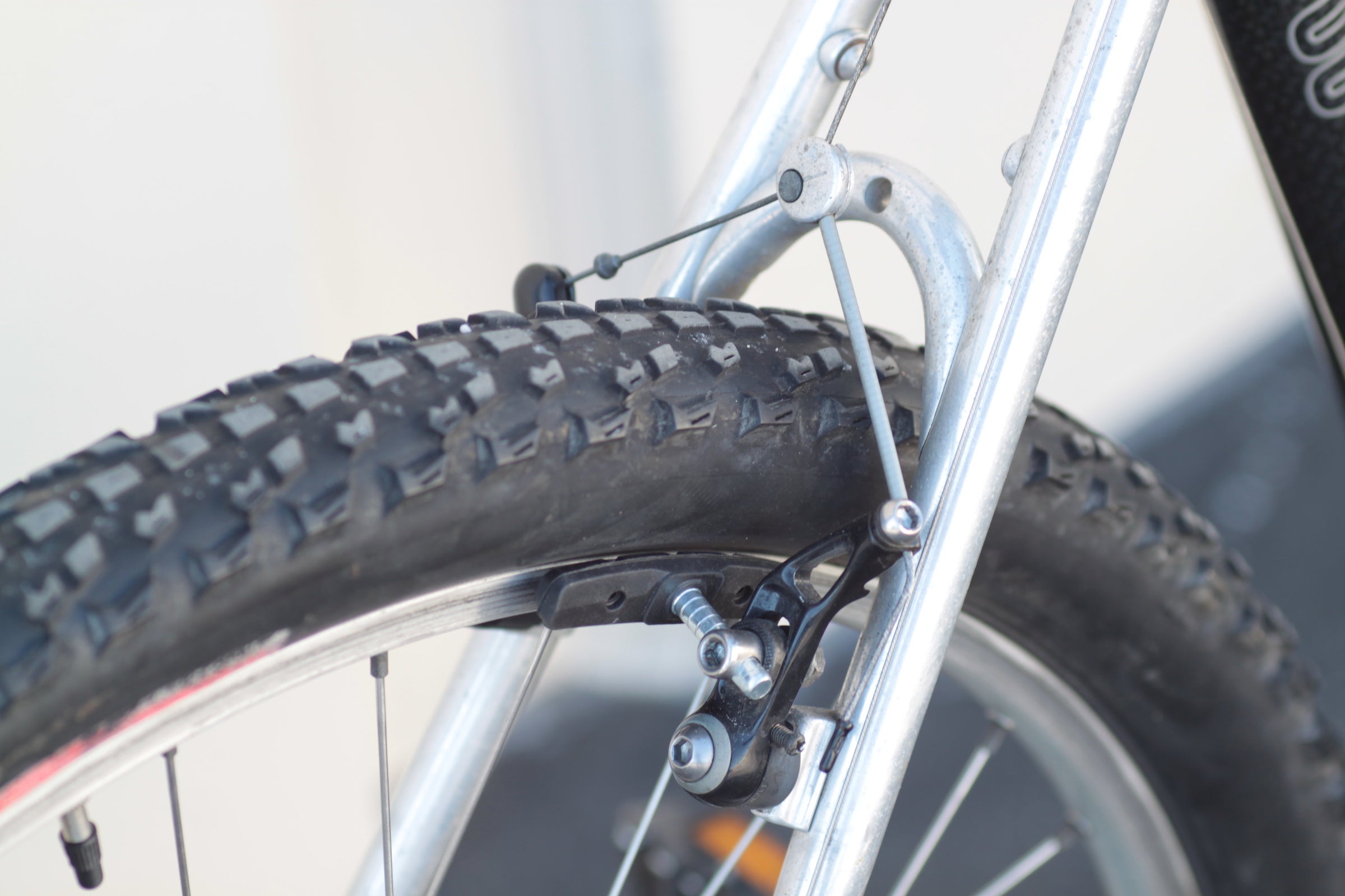 Trek 8700 SHX ZX Series Carbon Vintage MTB - Classic - 21