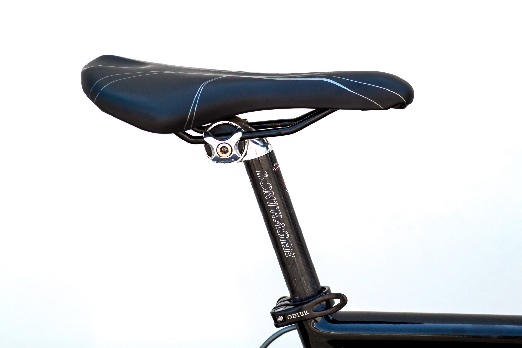 Trek Discovery Channel Edition Madone 5.2 Carbon Road Bike 56cm